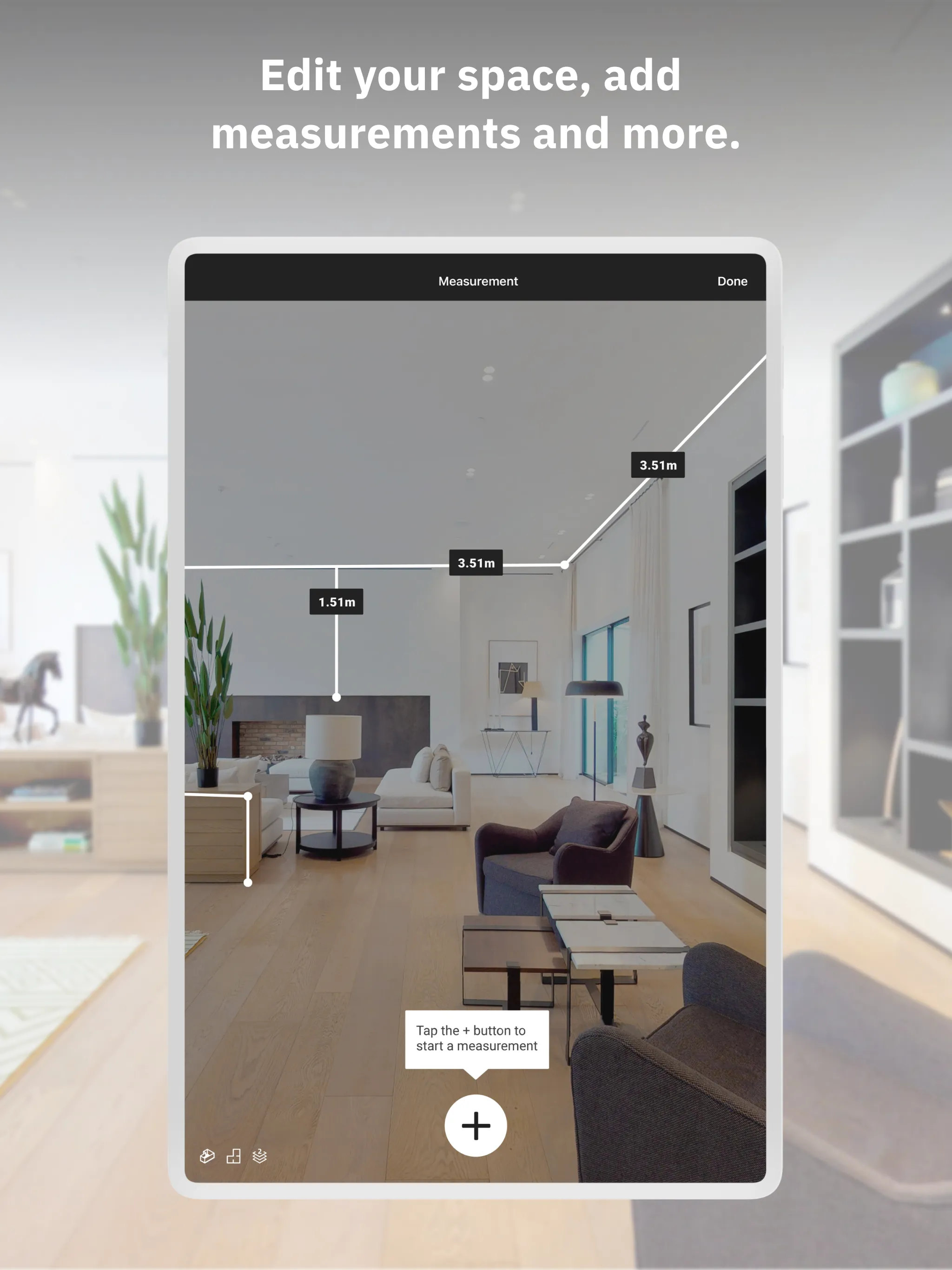 Matterport | Indus Appstore | Screenshot