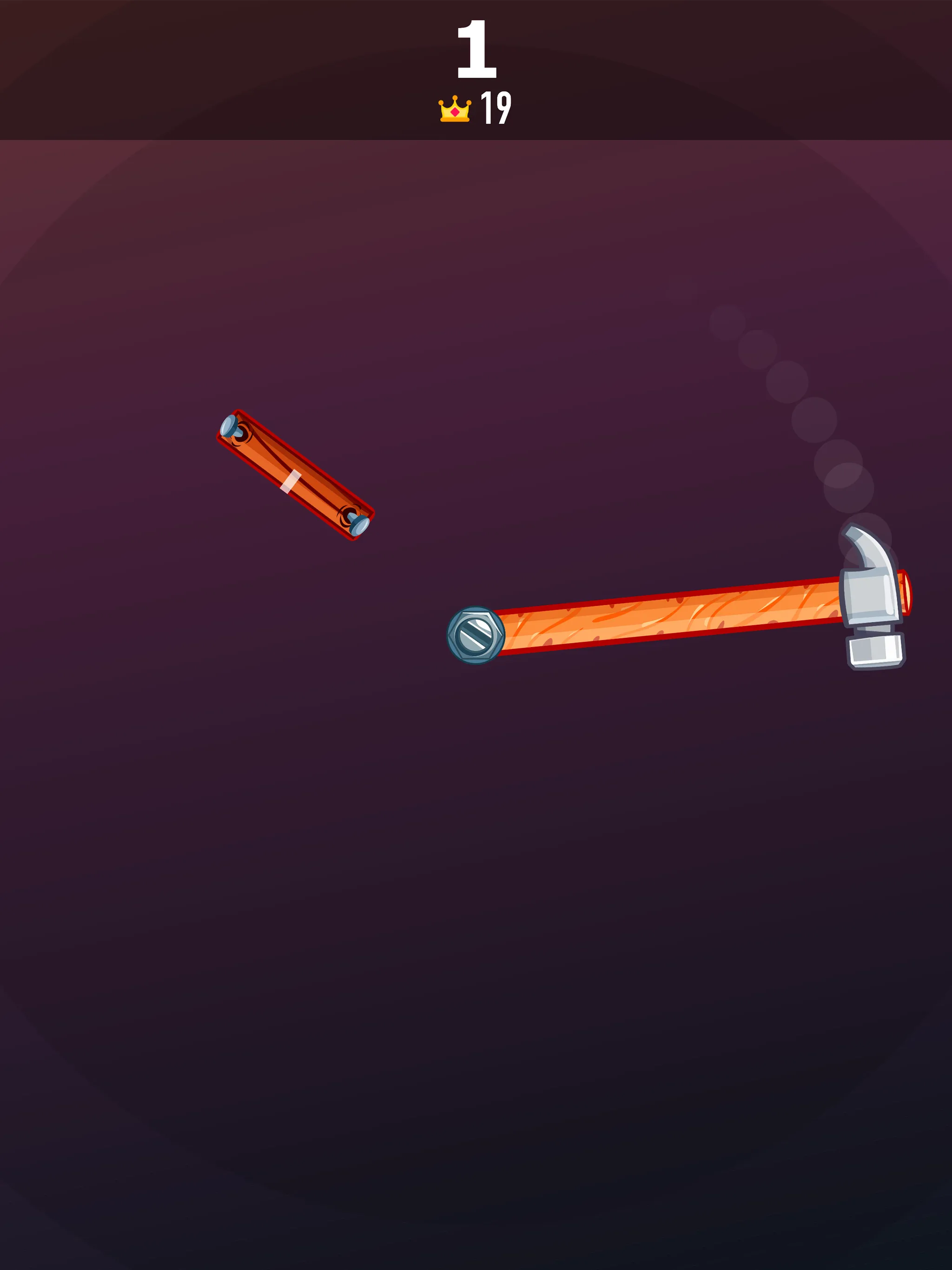 Hammer FRVR | Indus Appstore | Screenshot