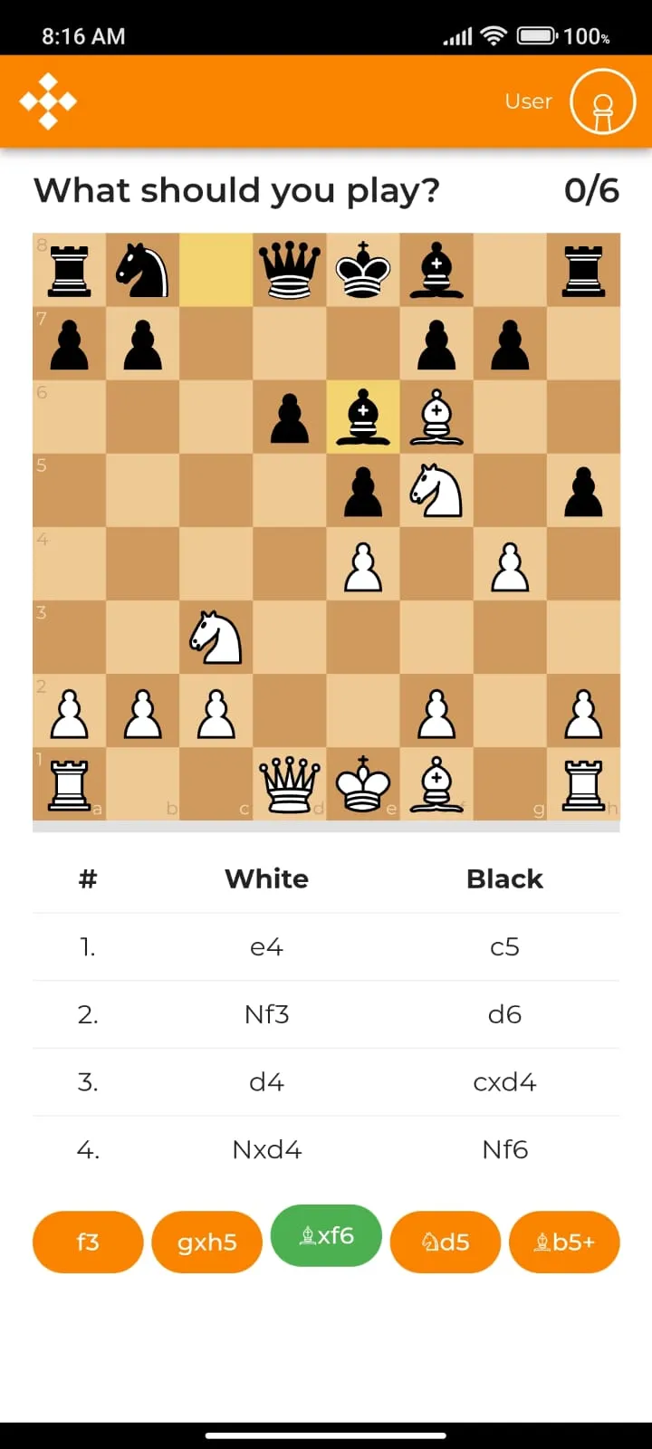 ChessMind AI | Indus Appstore | Screenshot