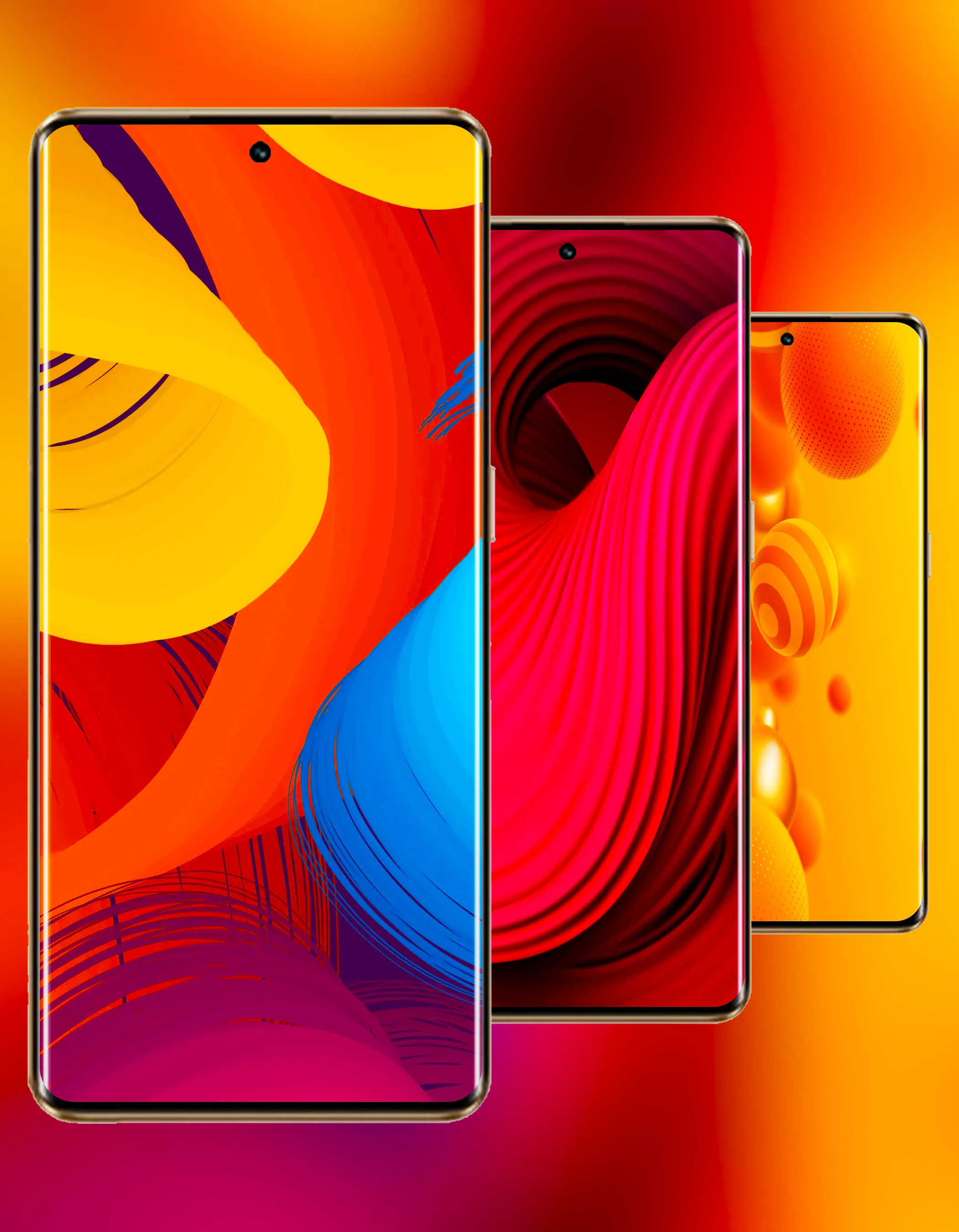 Oppo Reno 8 Pro Wallpaper | Indus Appstore | Screenshot