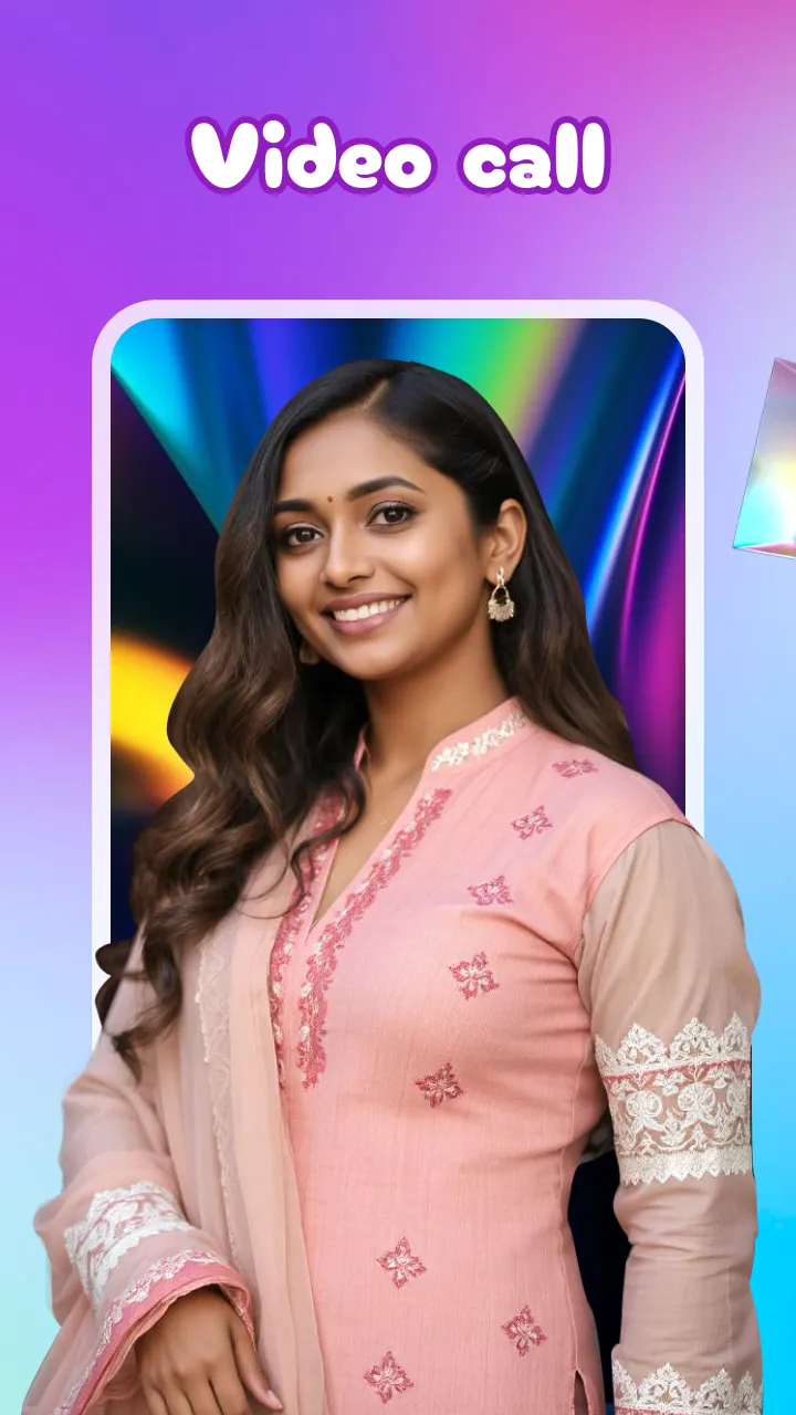 Honies Pro - Real Live Chat | Indus Appstore | Screenshot