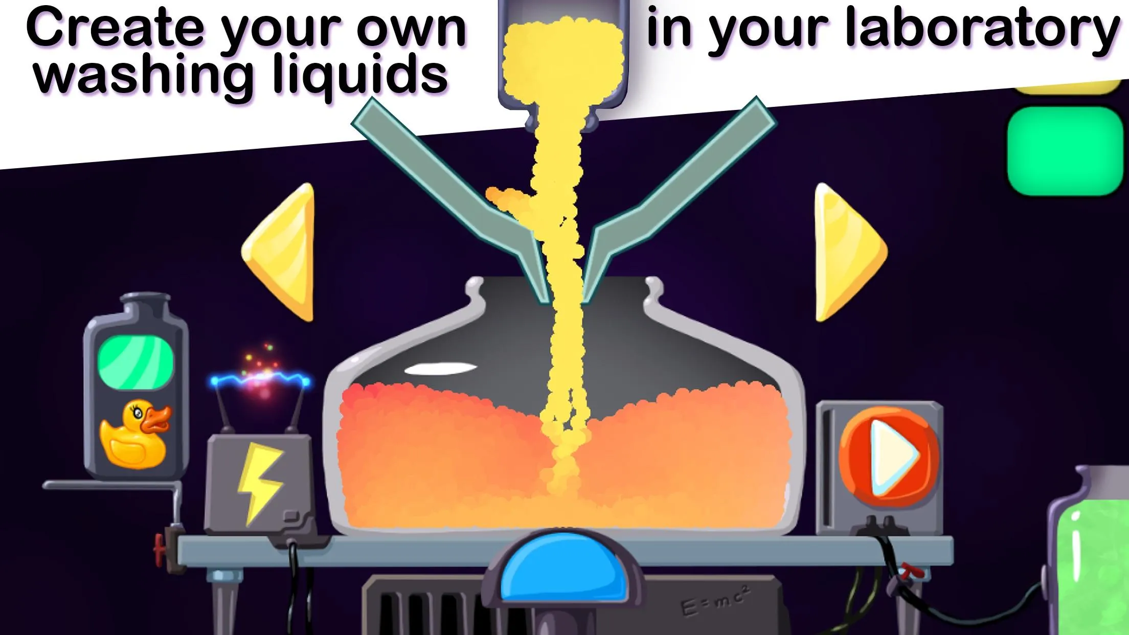 Car Wash - Game for Kids | Indus Appstore | Screenshot