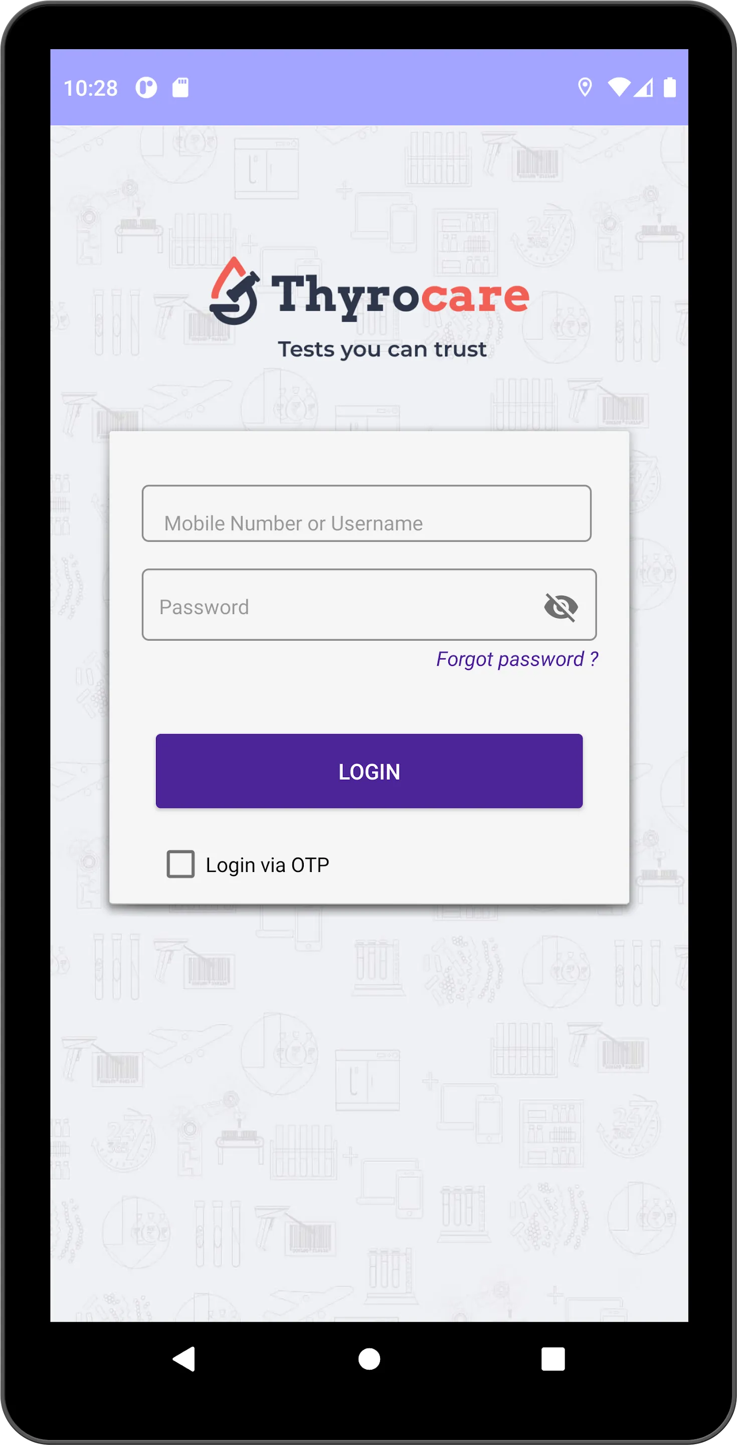 Diggy App | Indus Appstore | Screenshot