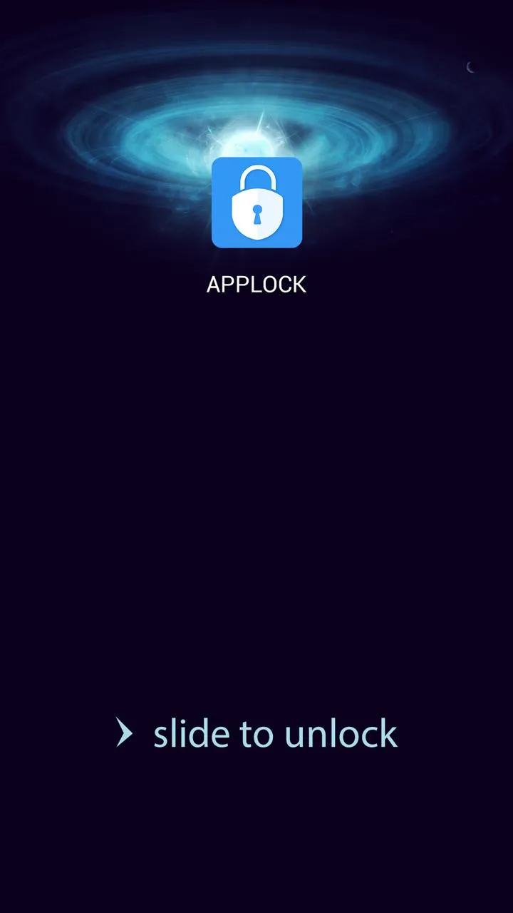 AppLock Theme Universe | Indus Appstore | Screenshot