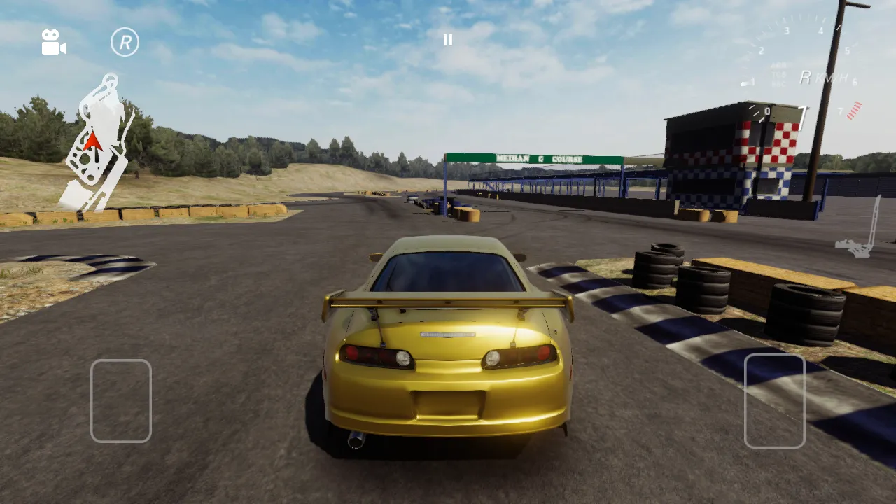 Apex Racing | Indus Appstore | Screenshot