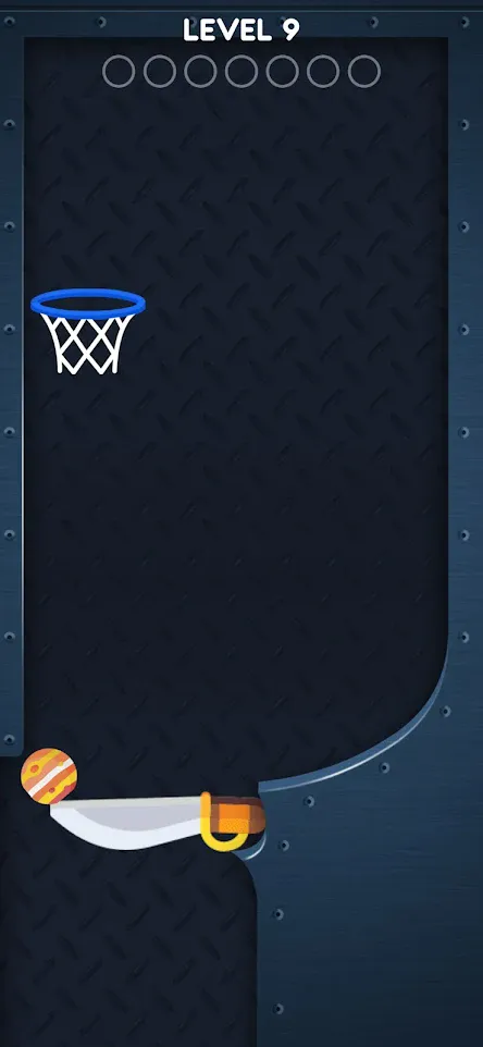 Flipper - Shoot The Ball | Indus Appstore | Screenshot