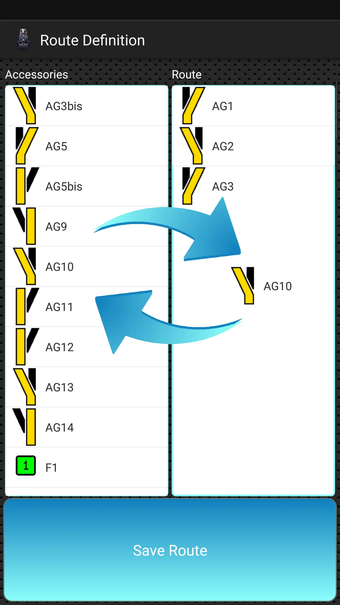 RtDrive Ecos | Indus Appstore | Screenshot