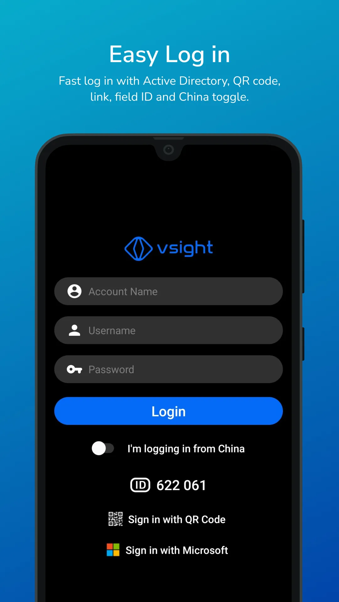 VSight Remote : AR Help | Indus Appstore | Screenshot