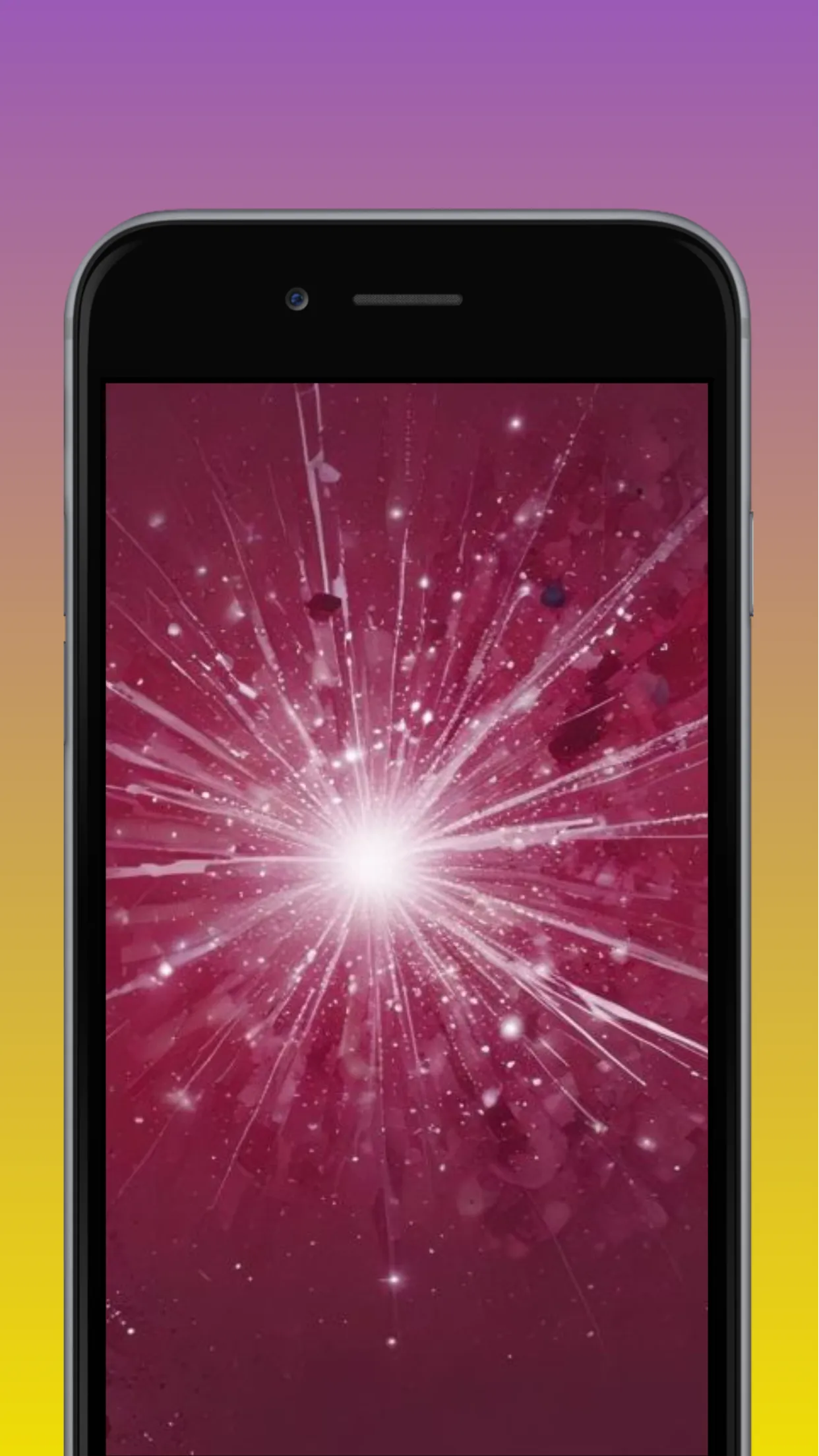 Sparkles  Wallpapers 4K HD | Indus Appstore | Screenshot