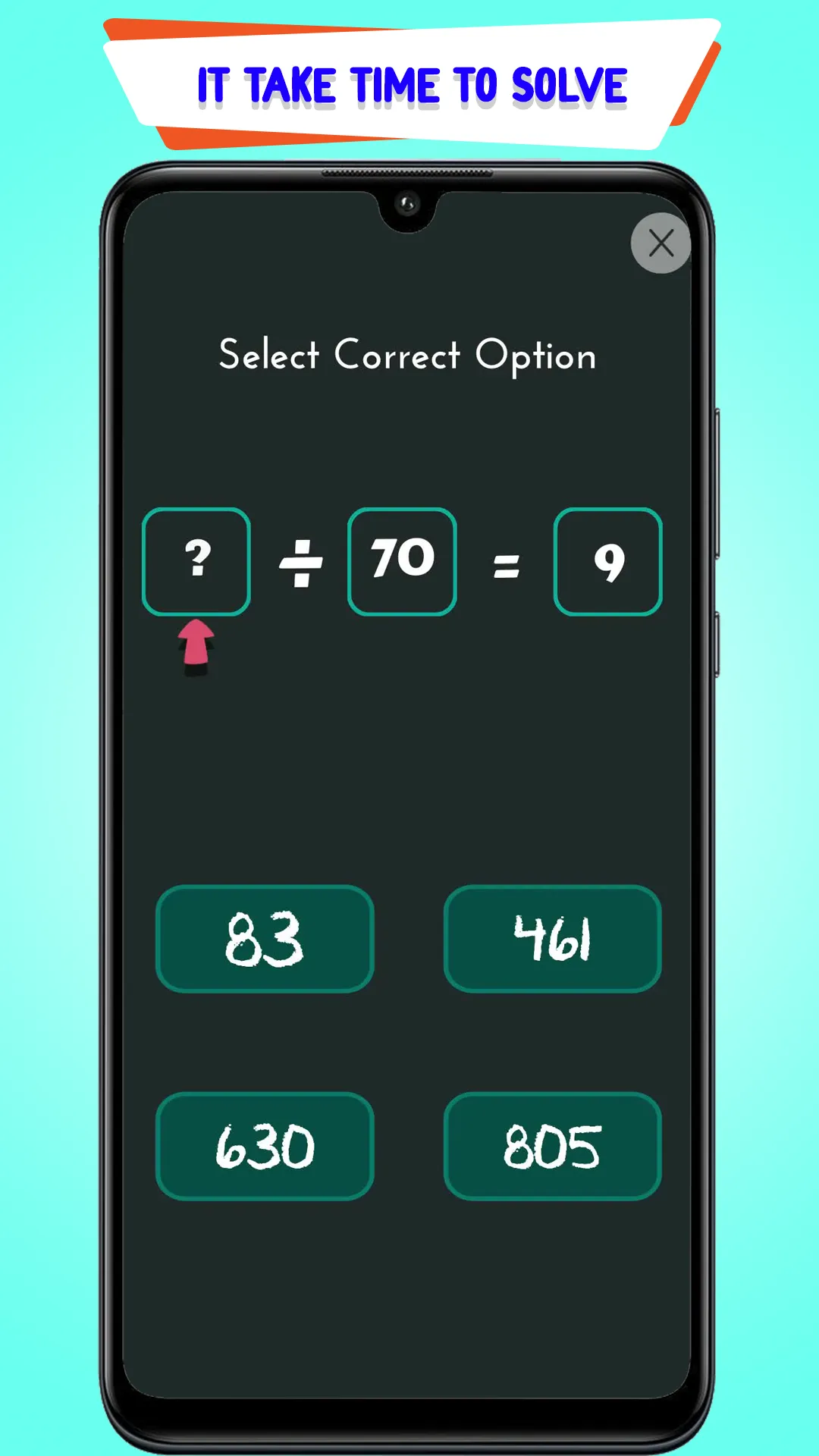 Math EWW | Indus Appstore | Screenshot