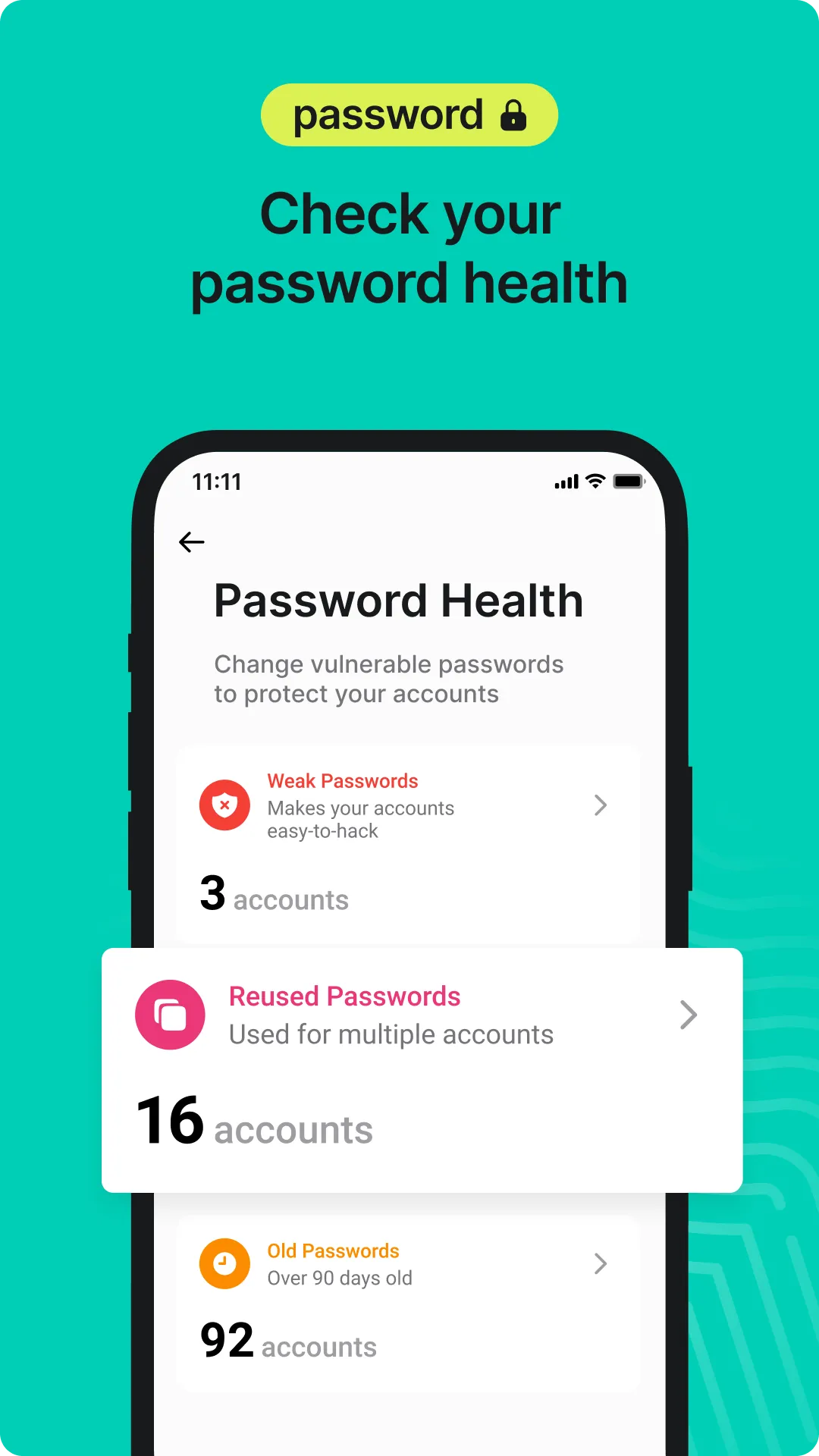 NordPass® Password Manager | Indus Appstore | Screenshot