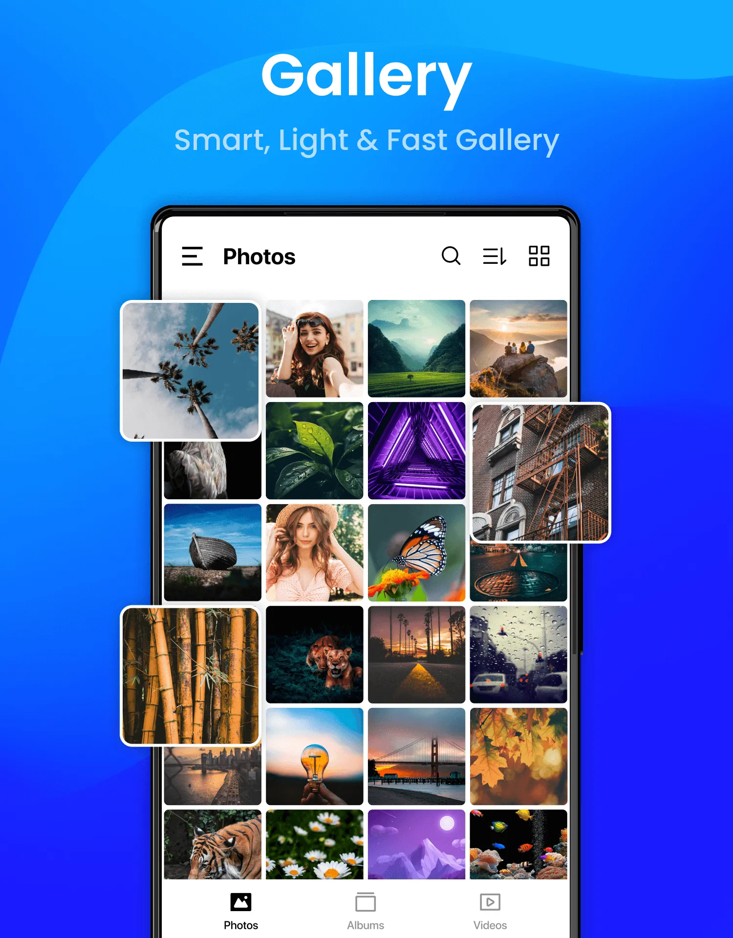 Gallery | Indus Appstore | Screenshot