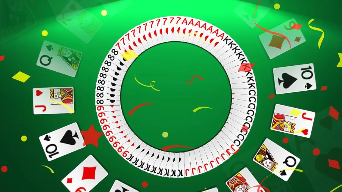 Pyramid Solitaire | Indus Appstore | Screenshot