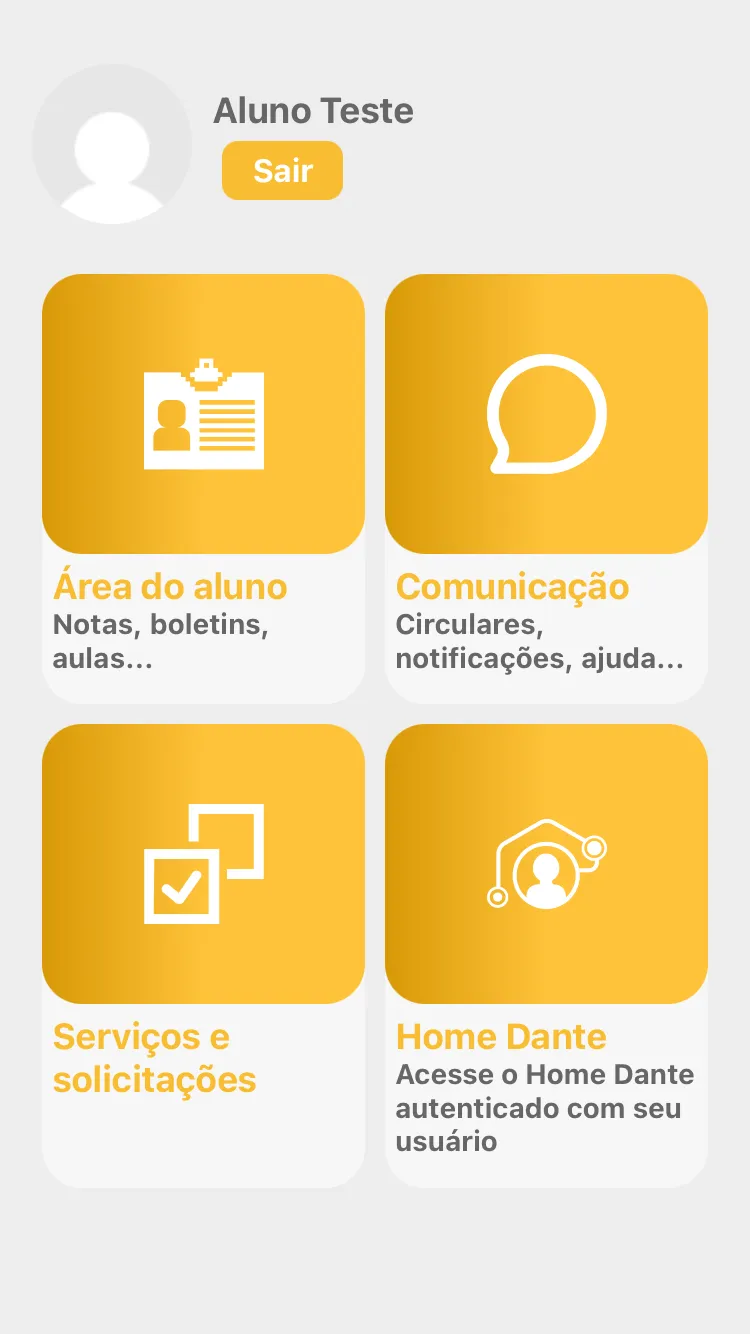 AppDante | Indus Appstore | Screenshot