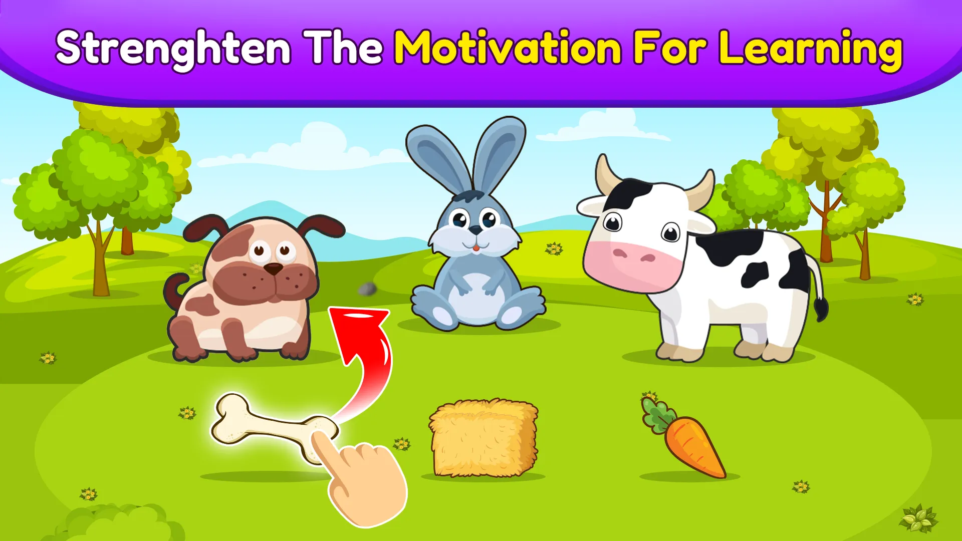 Baby Games: 2+ kids, toddlers | Indus Appstore | Screenshot