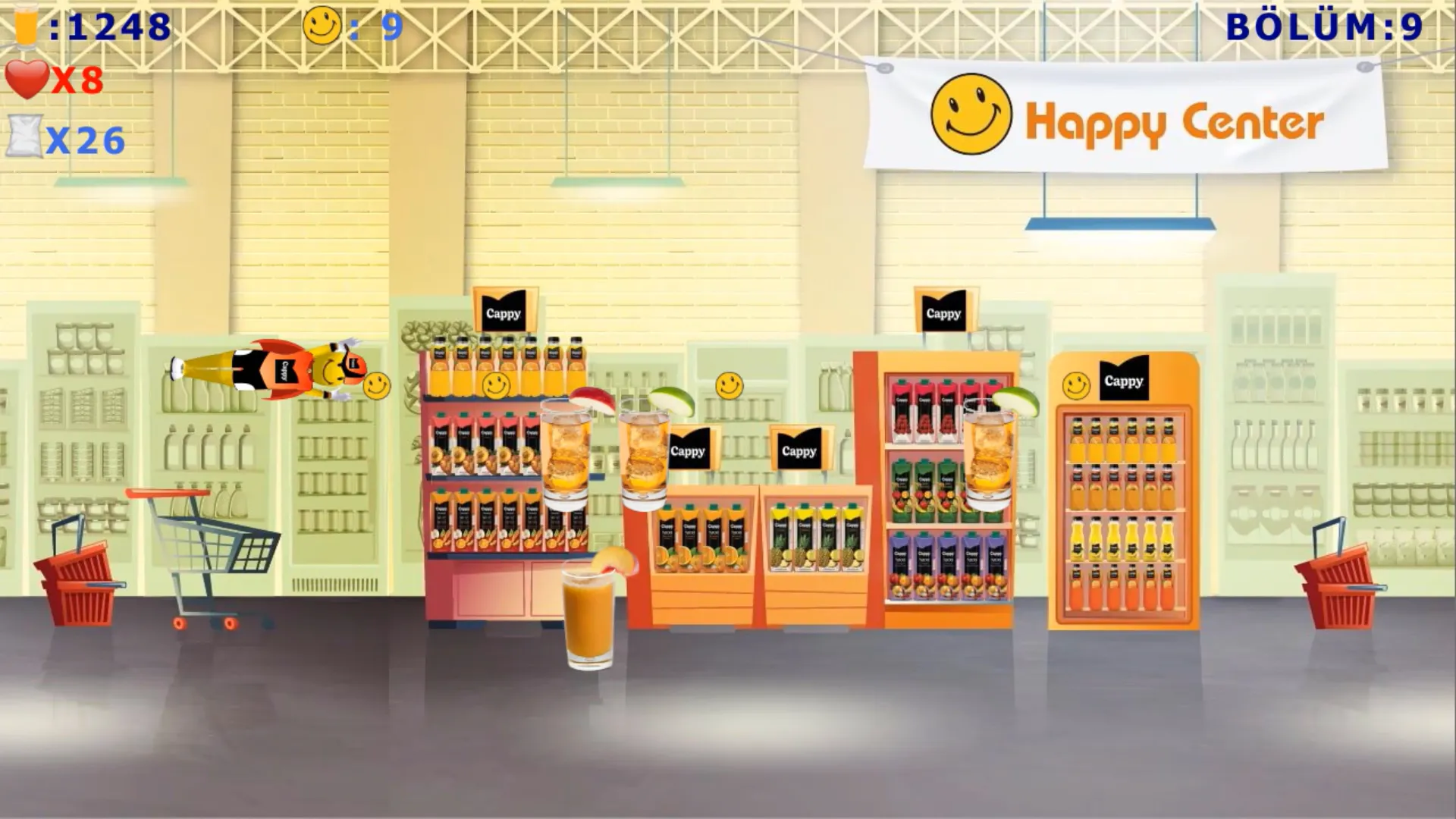 Happy Can | Indus Appstore | Screenshot