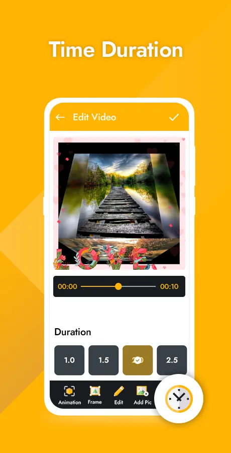 Proshow Gold Slideshow Maker | Indus Appstore | Screenshot