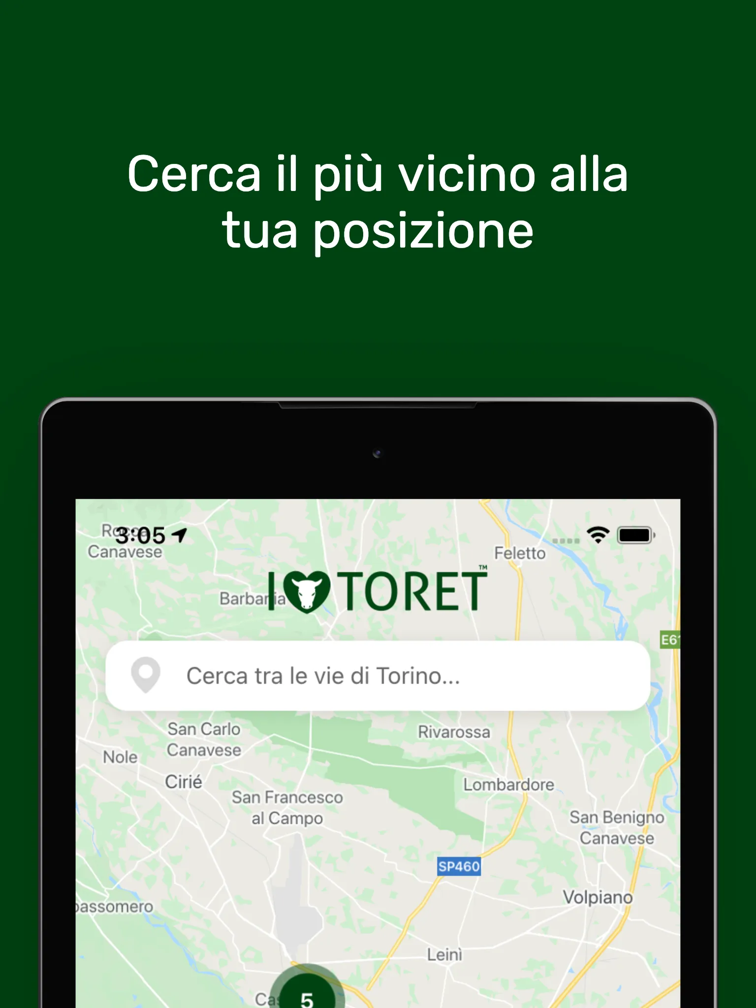 ilovetoret | Indus Appstore | Screenshot