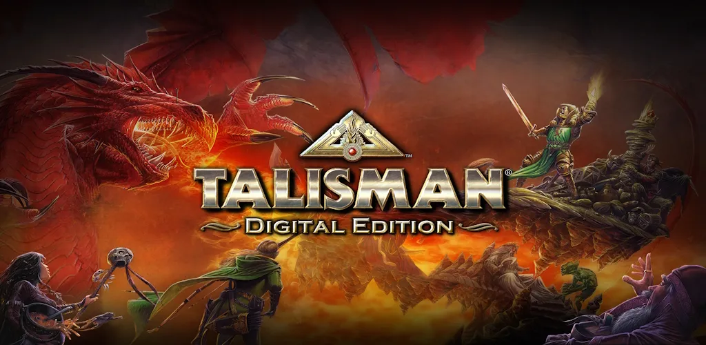 Talisman: Classic Edition | Indus Appstore | Screenshot