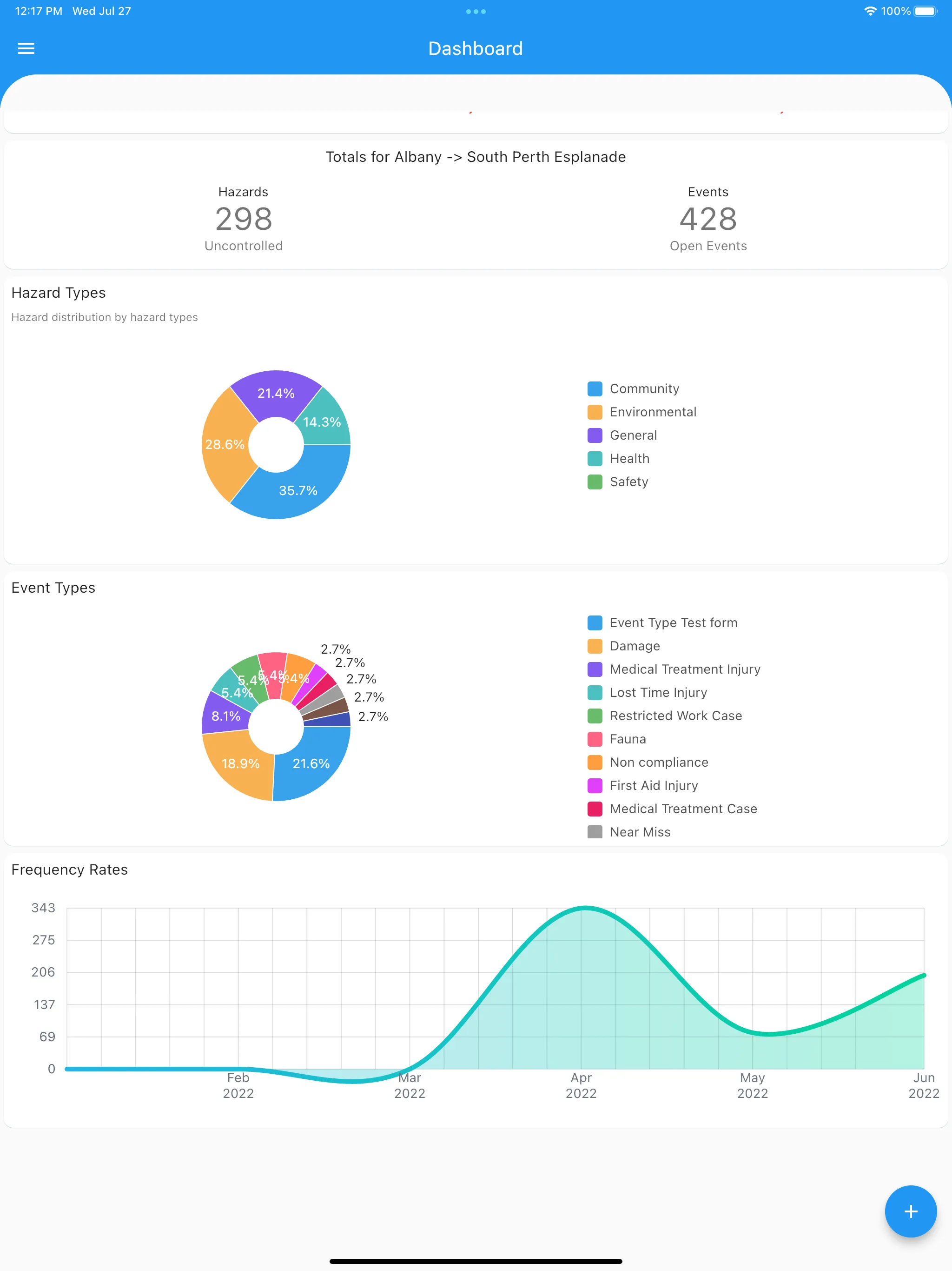 Stems One | Indus Appstore | Screenshot