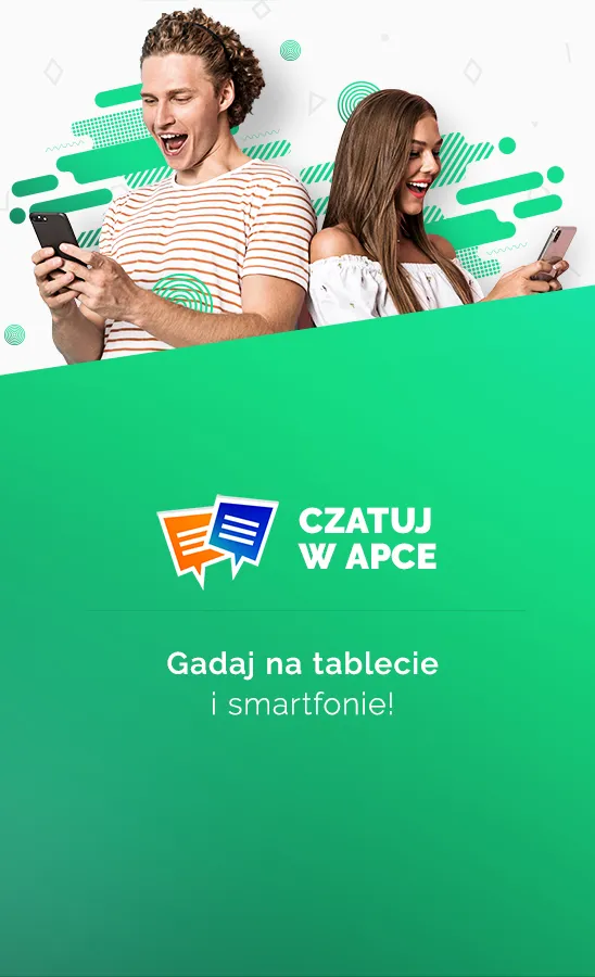CZATeria - czat, chat online | Indus Appstore | Screenshot