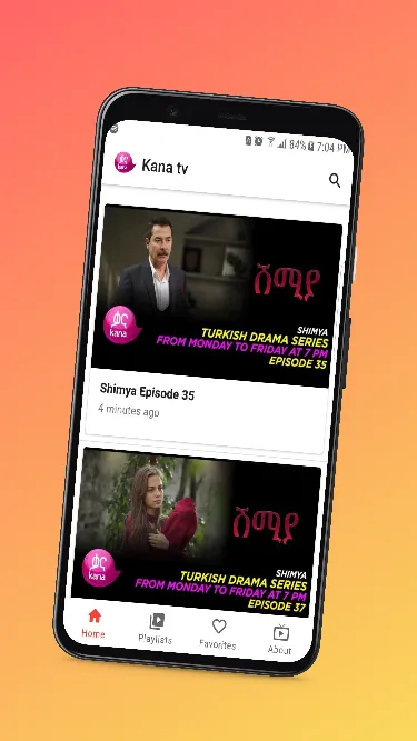 Kana App | Indus Appstore | Screenshot