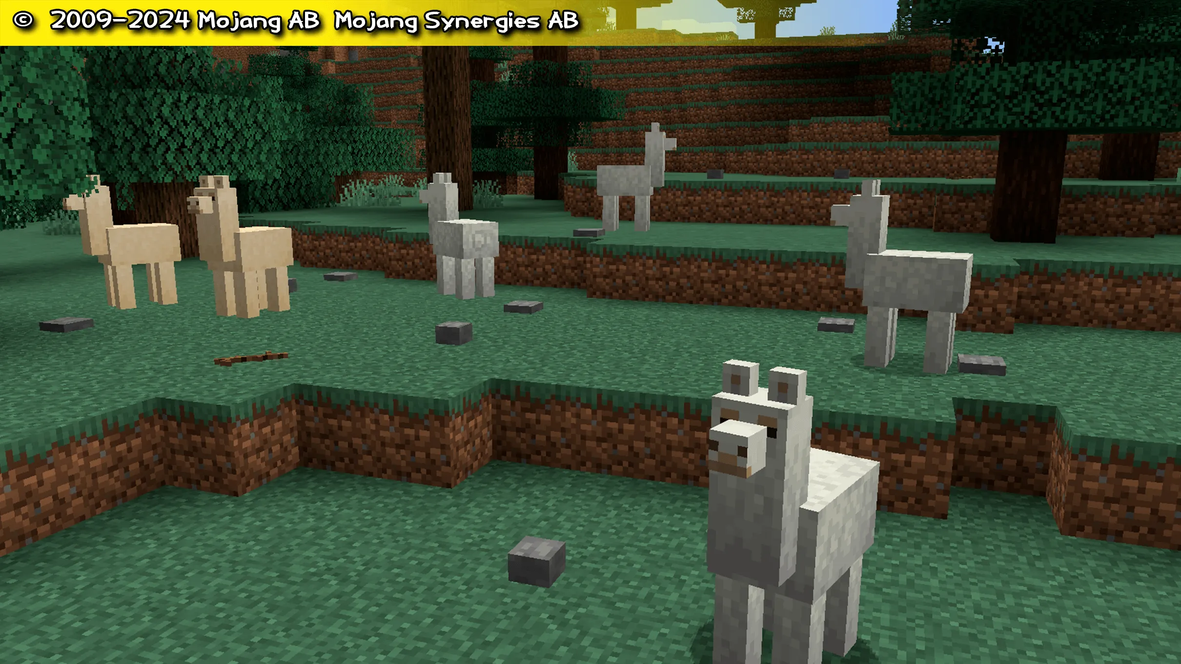 animal mod for minecraft pe | Indus Appstore | Screenshot