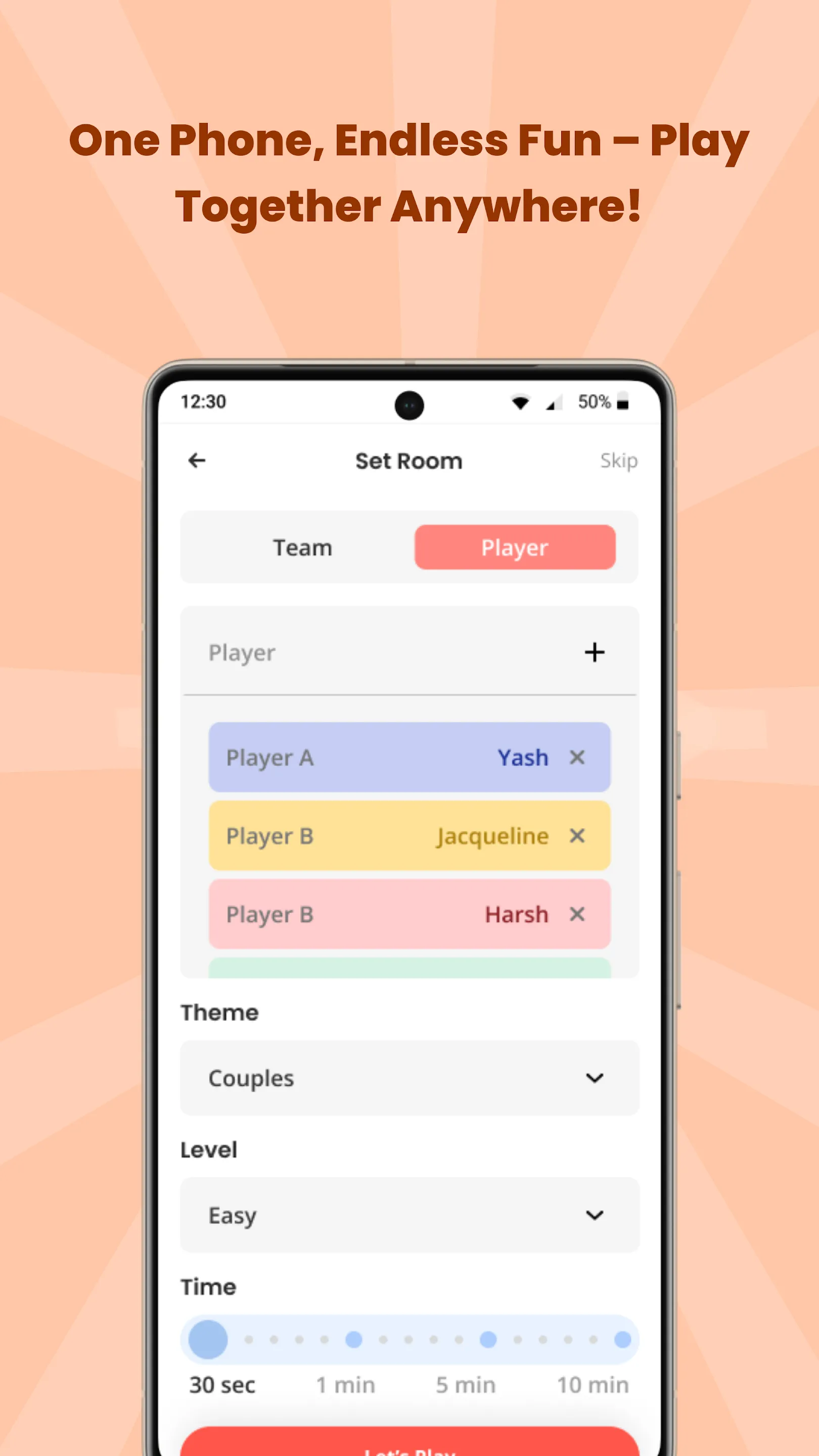 Kozyclan: Curated Group Trips | Indus Appstore | Screenshot