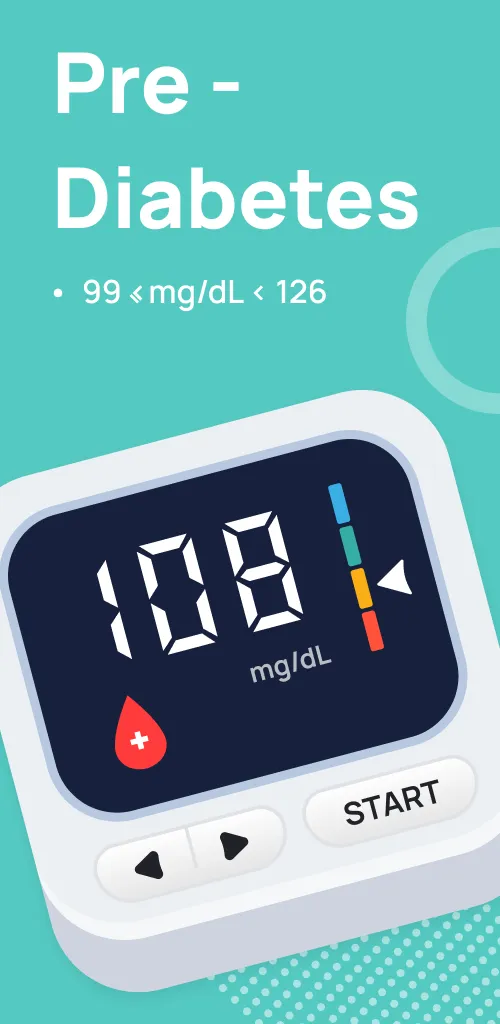 Blood Pressure & Sugar Tracker | Indus Appstore | Screenshot