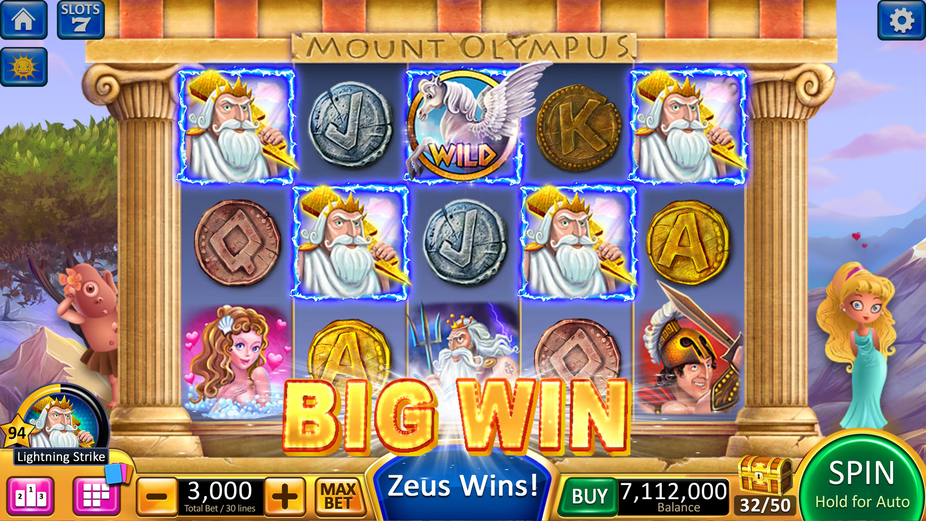 Vegas Slots Cherry Master | Indus Appstore | Screenshot