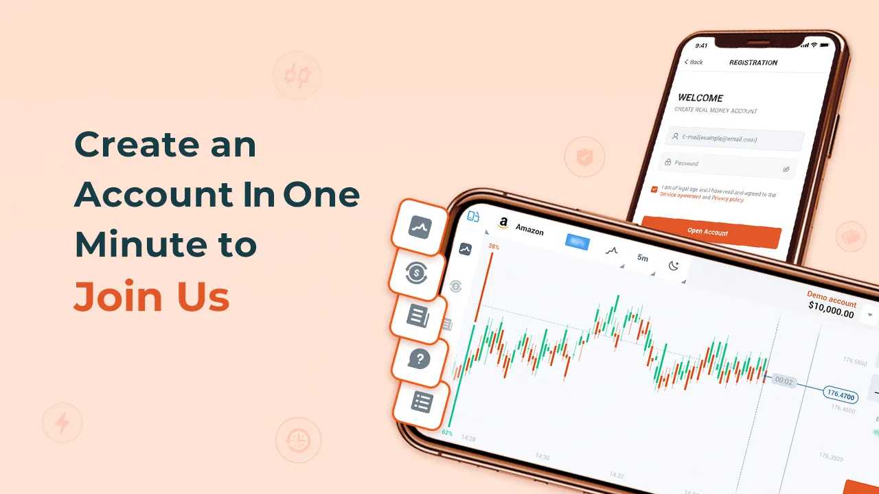Rubik Trade Plus | Indus Appstore | Screenshot