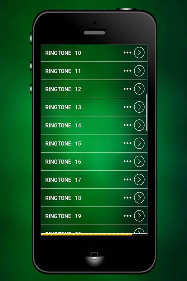 Ringtones For Whatsapp | Indus Appstore | Screenshot