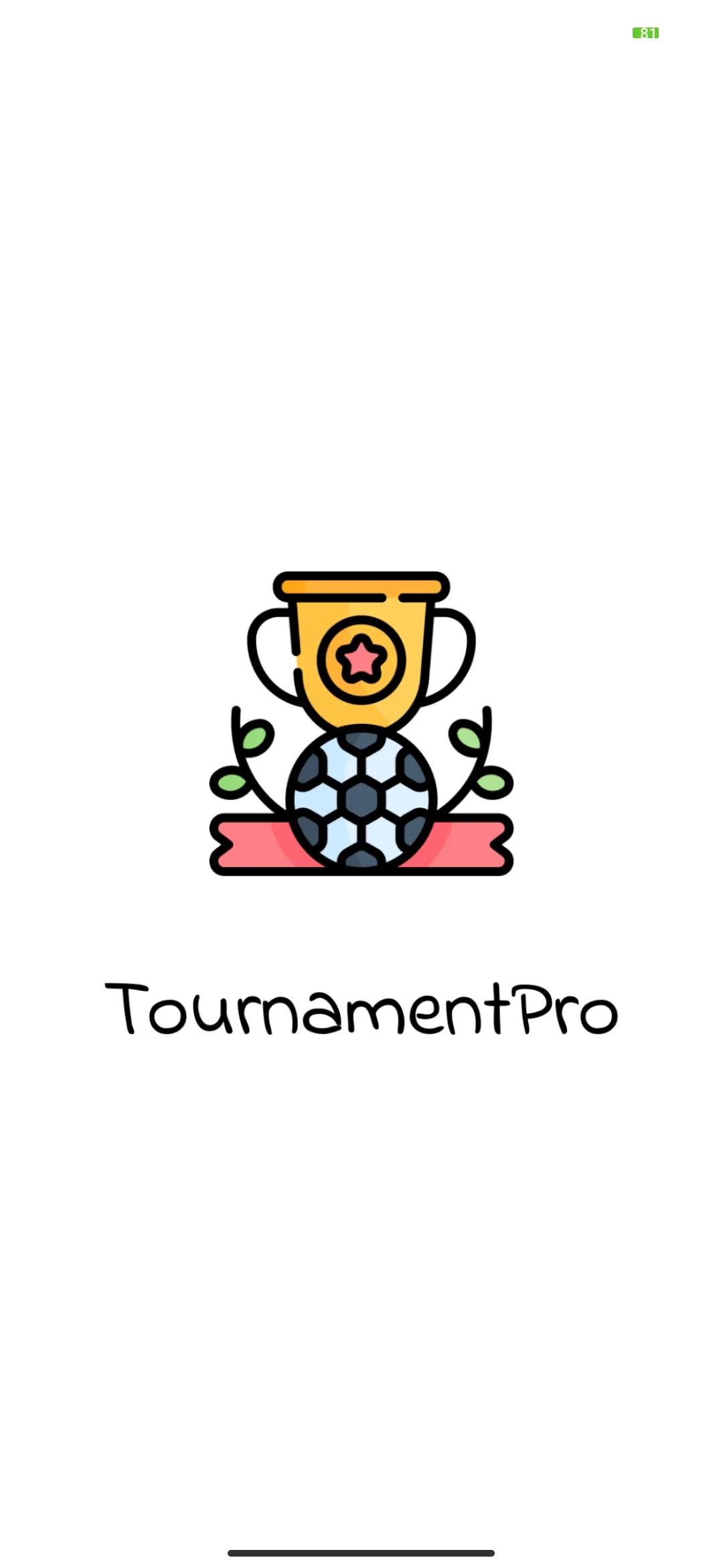 Tournament Pro: Fixture Maker | Indus Appstore | Screenshot