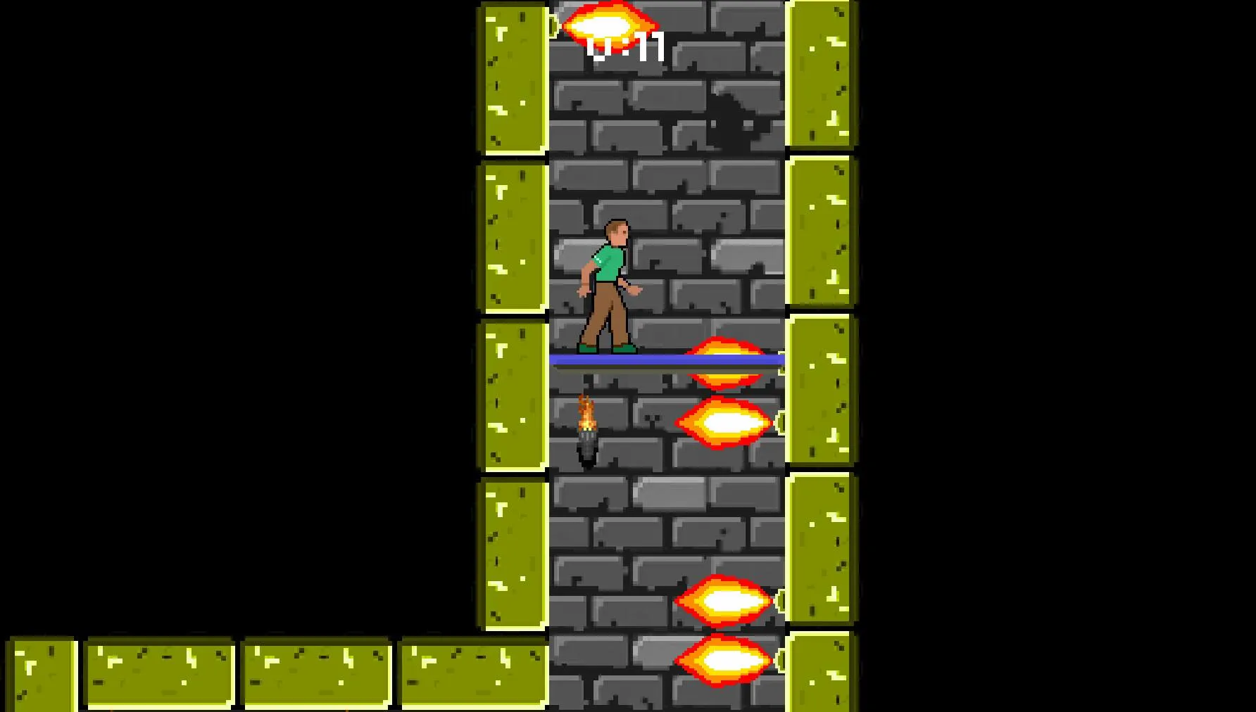 Dungeon Traps Master | Indus Appstore | Screenshot