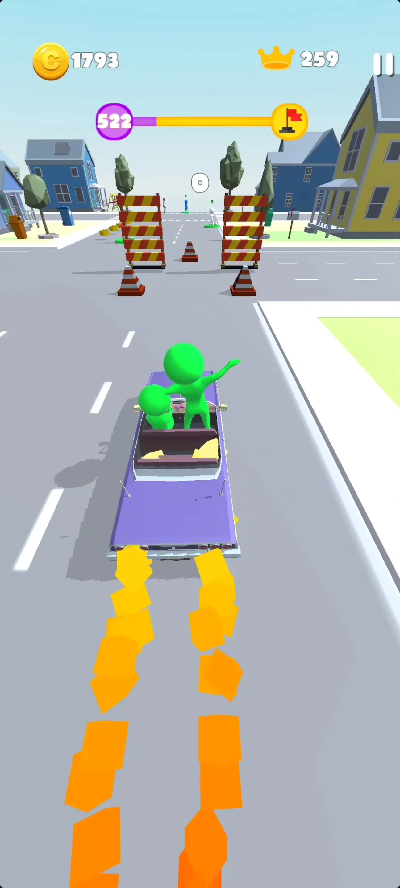 Scooter Taxi - Delivery Human | Indus Appstore | Screenshot