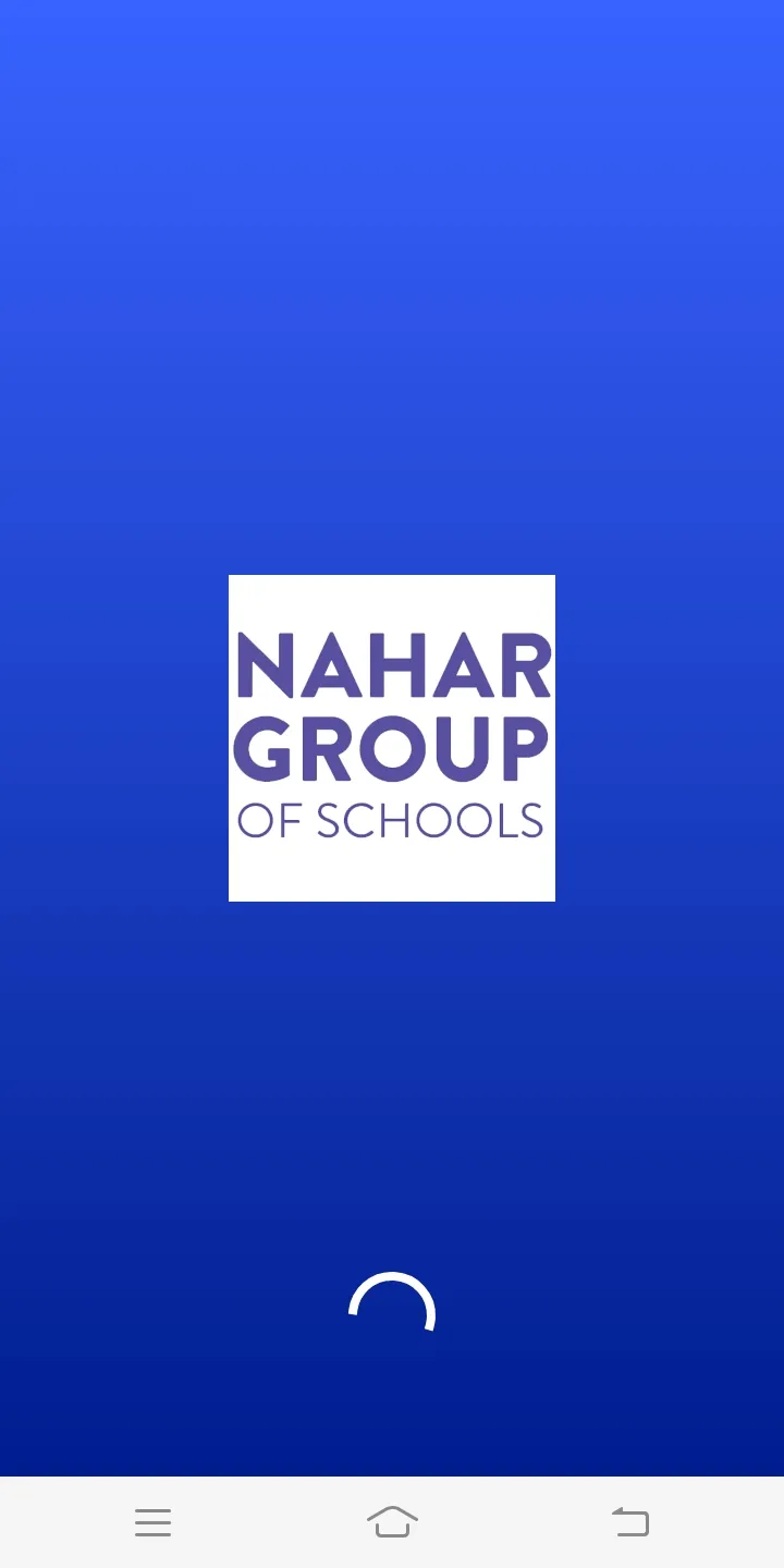 Nahar Parent | Indus Appstore | Screenshot