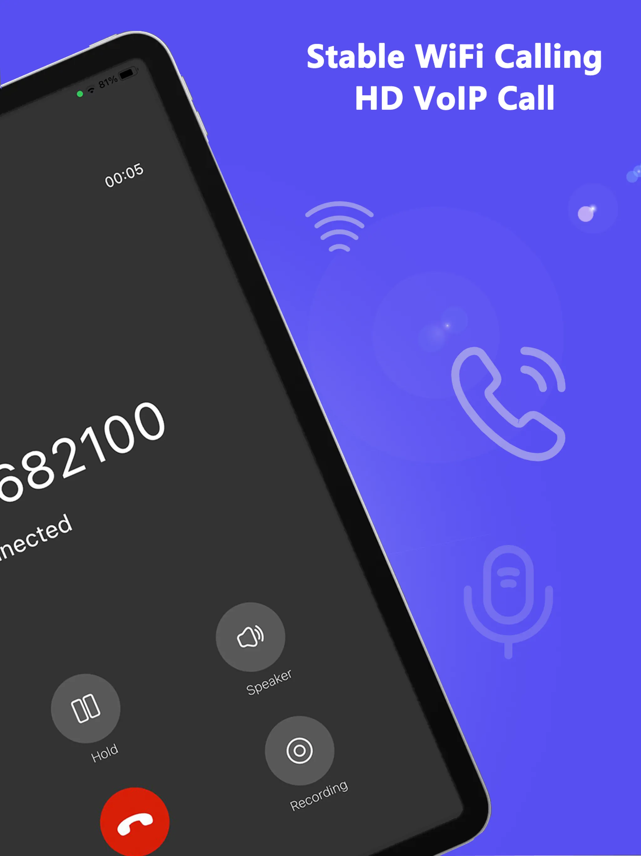 IntBell: Phone Calls + Texts | Indus Appstore | Screenshot