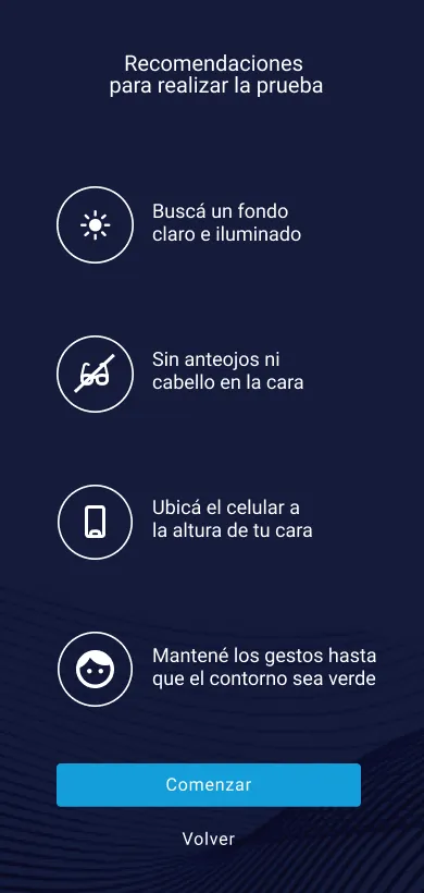 ARCA Móvil | Indus Appstore | Screenshot