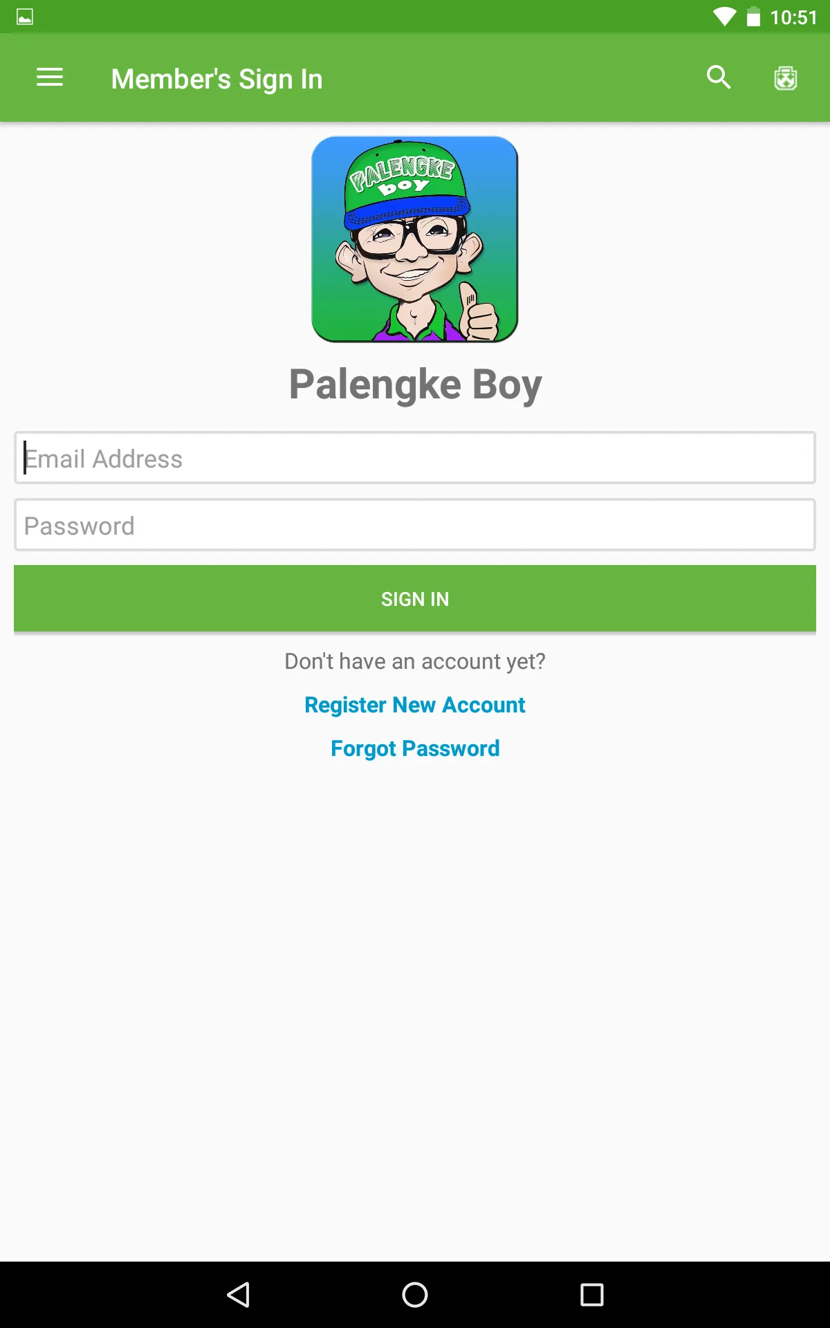 Palengke Boy | Indus Appstore | Screenshot