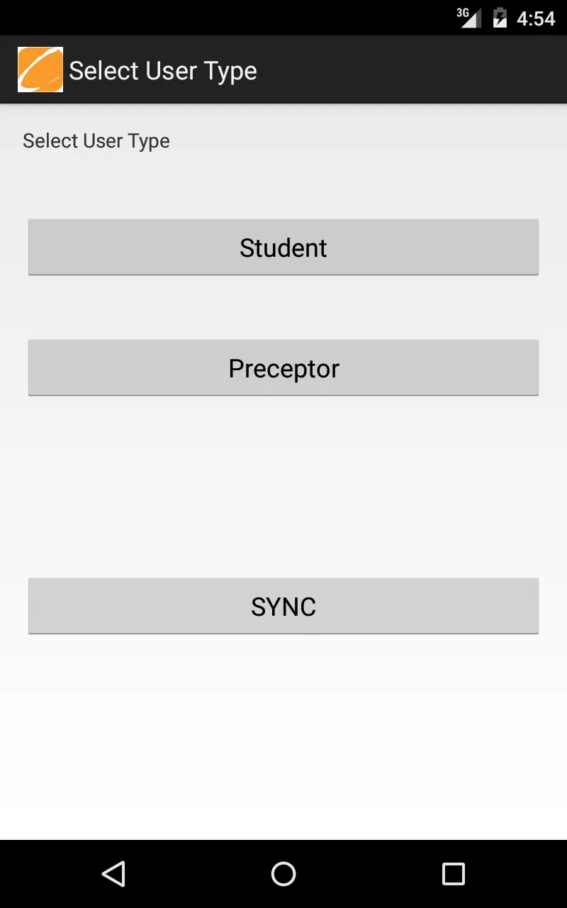 CompTracker | Indus Appstore | Screenshot