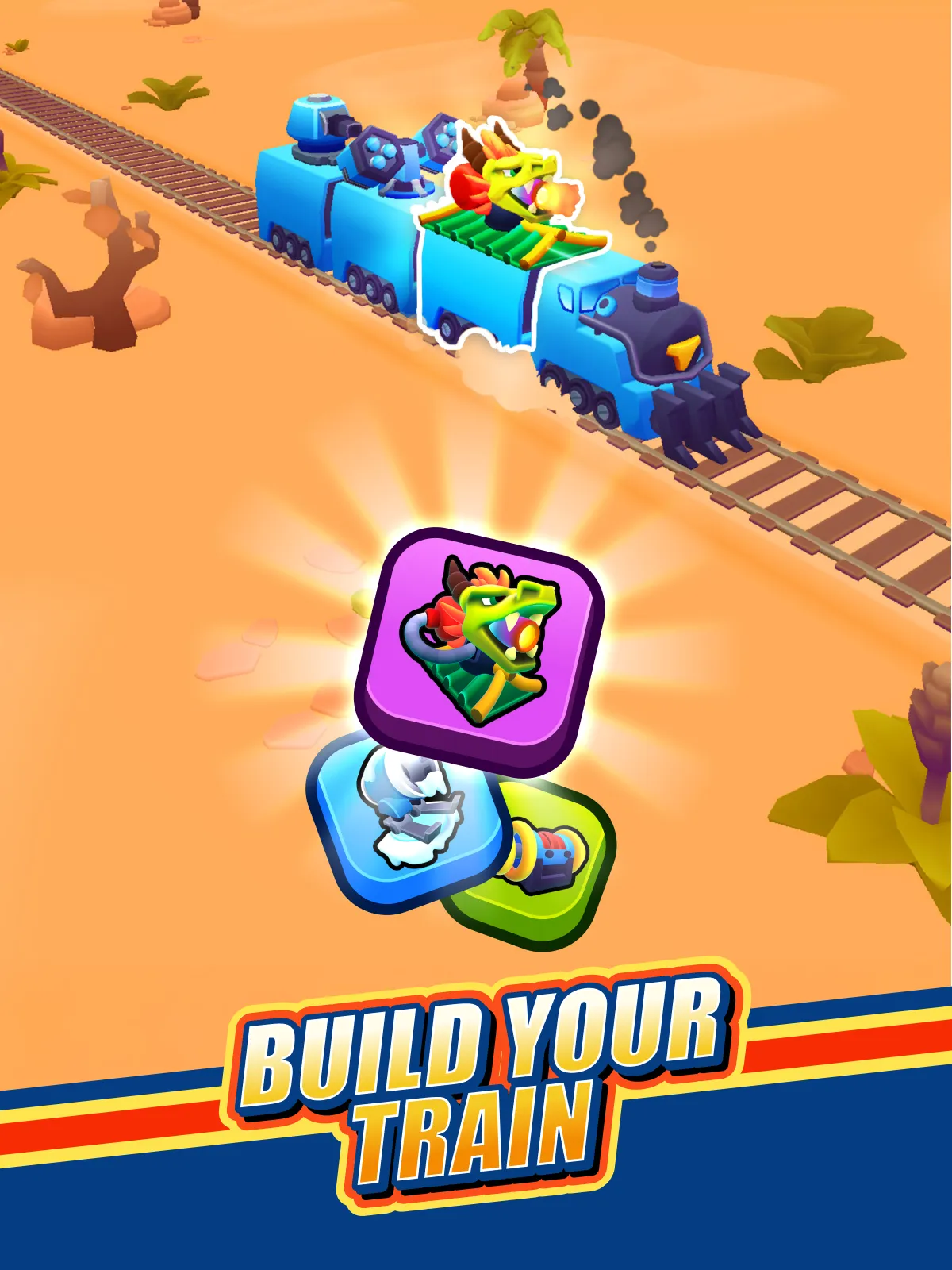 Convoy Defense! | Indus Appstore | Screenshot