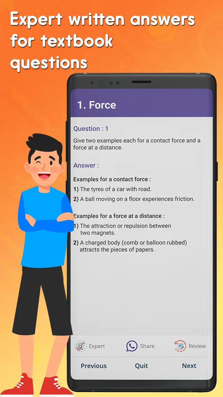 Flowbook Daily Learning App | Indus Appstore | Screenshot