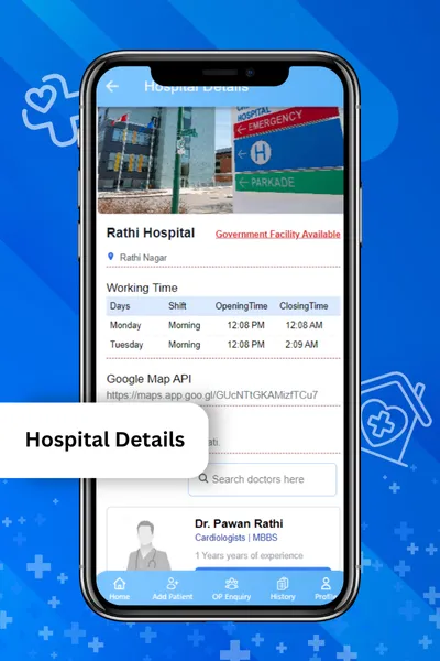 ESOBATI | Indus Appstore | Screenshot