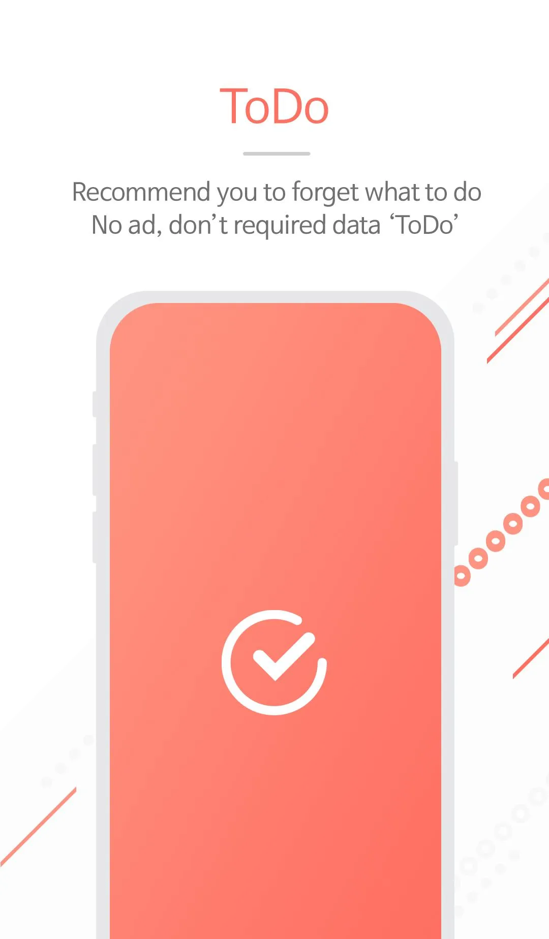 ToDo - to-do list | Indus Appstore | Screenshot