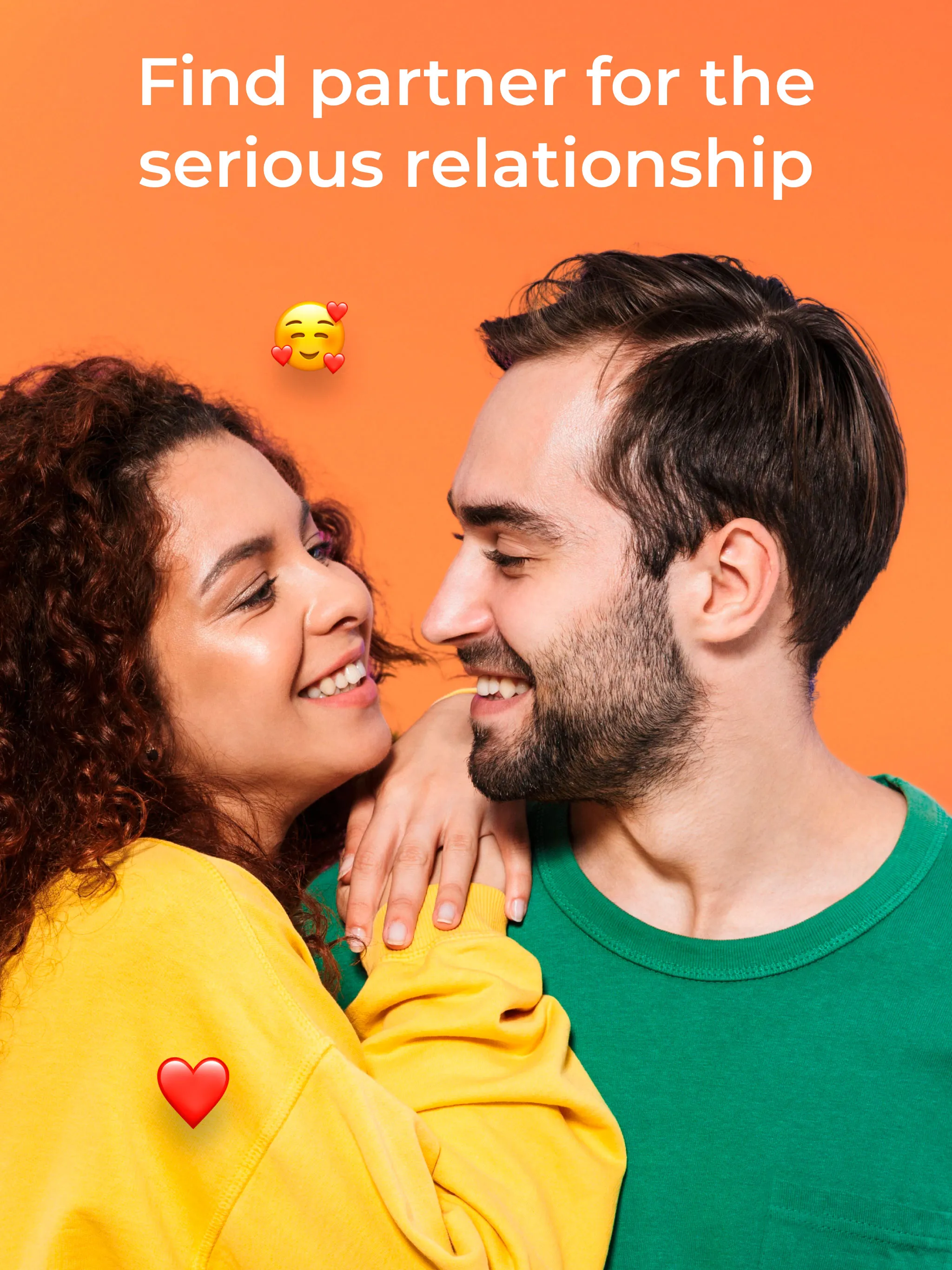 Teamo – online dating & chat | Indus Appstore | Screenshot