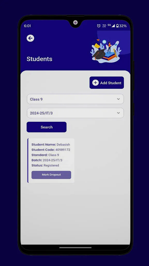 dtCT VT | Indus Appstore | Screenshot