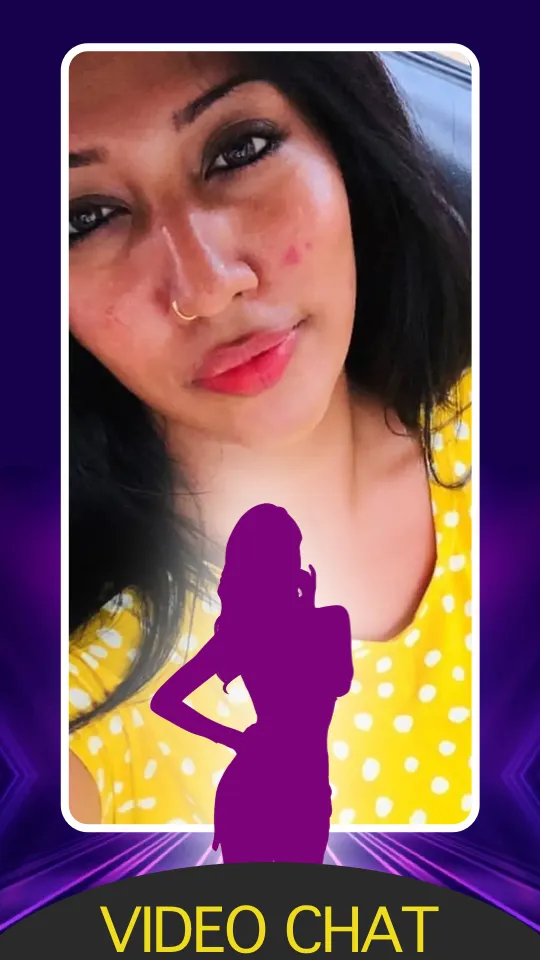 SecretGirl: Live Video Chat | Indus Appstore | Screenshot