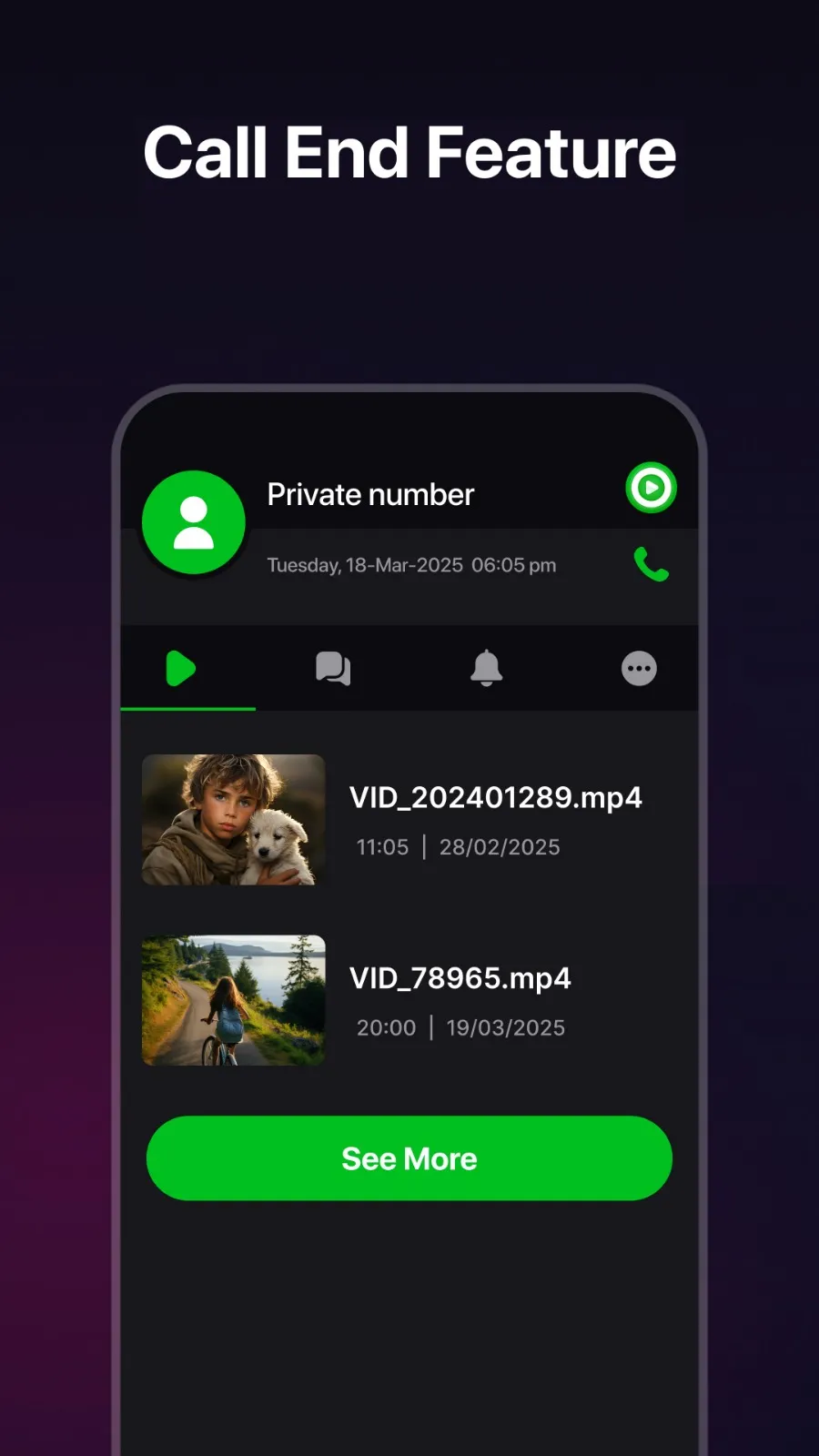 Video Player All Format | Indus Appstore | Screenshot