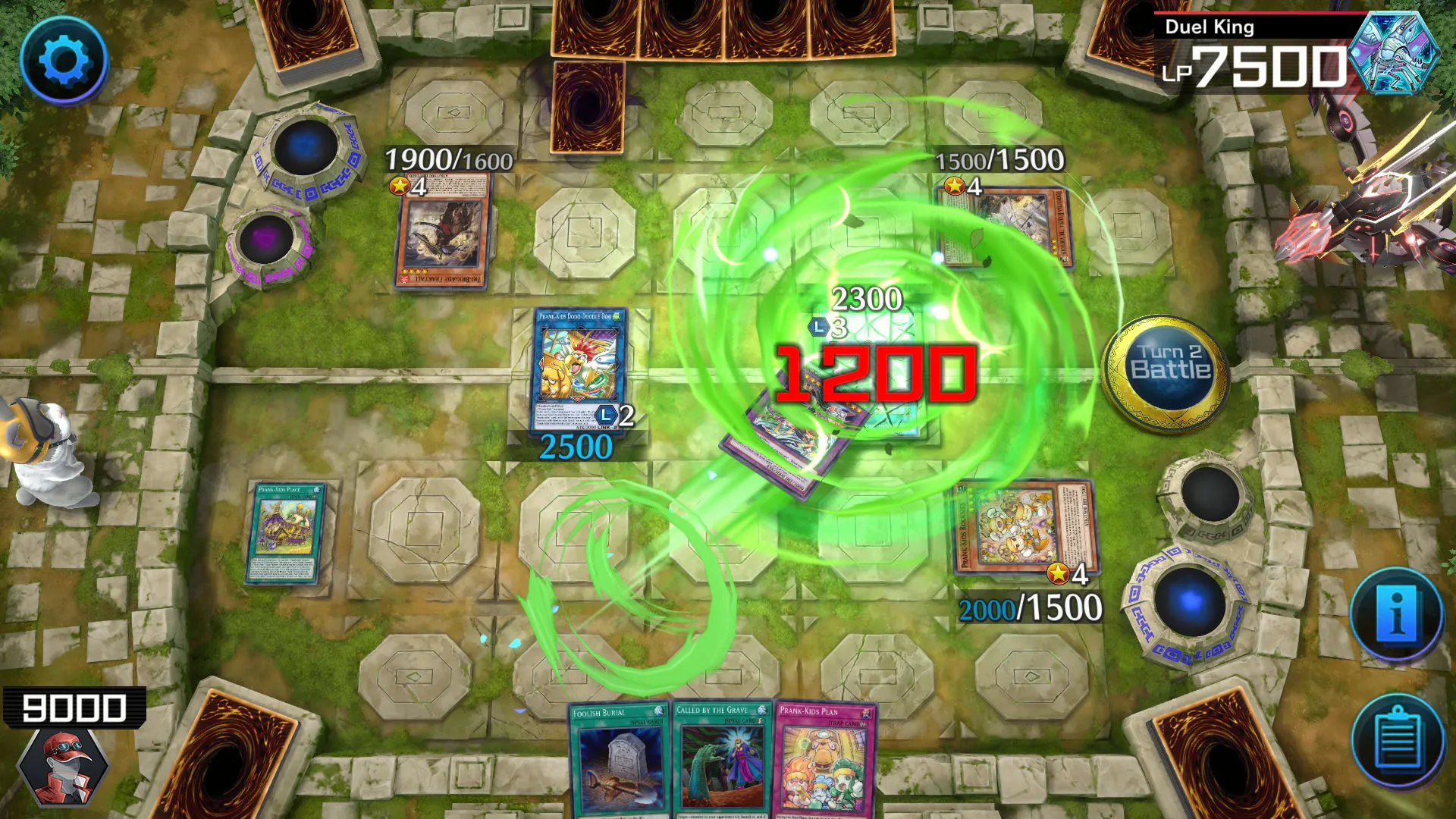 Yu-Gi-Oh! Master Duel | Indus Appstore | Screenshot