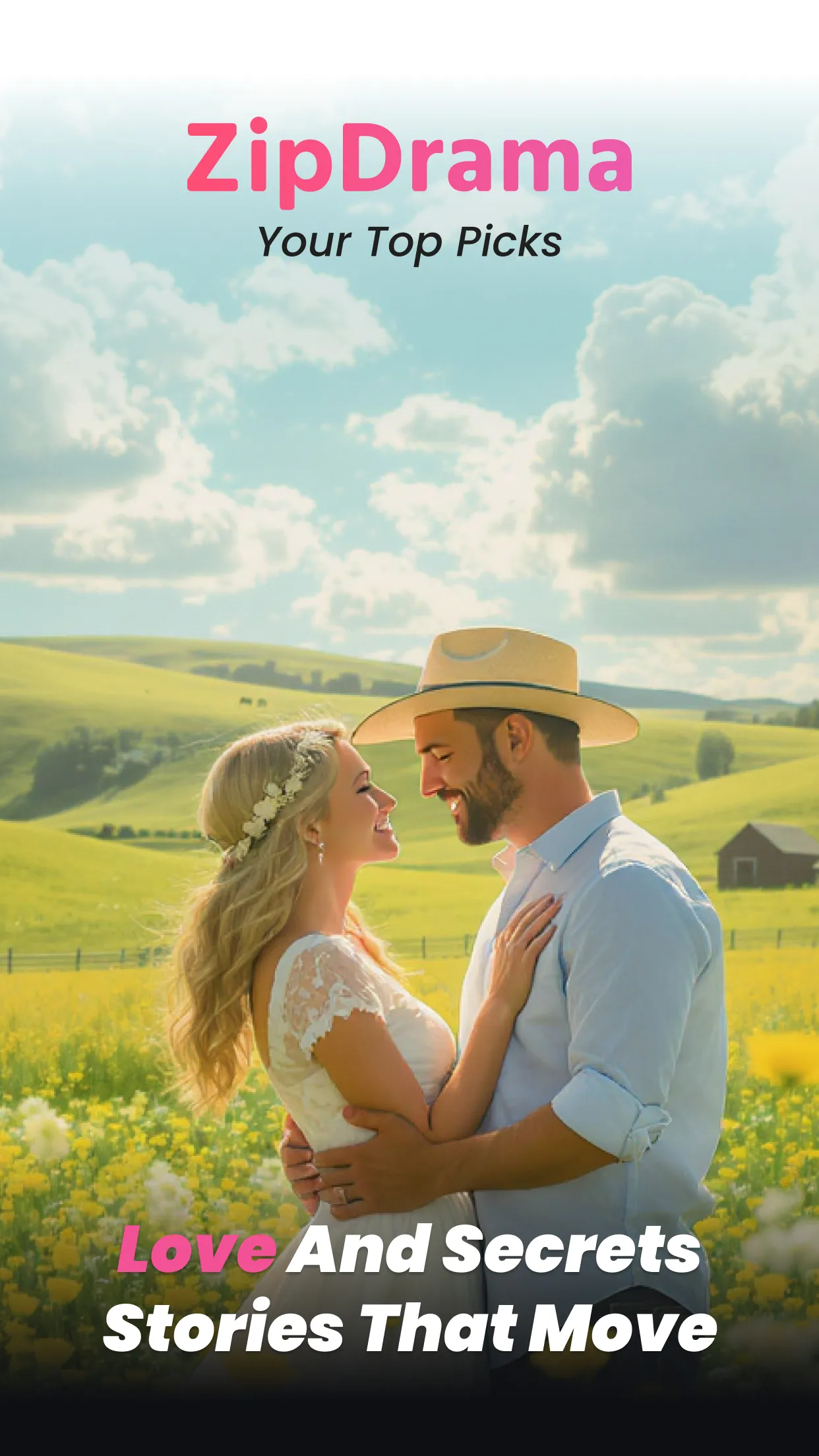 ZipDrama - Short Drama & Movie | Indus Appstore | Screenshot